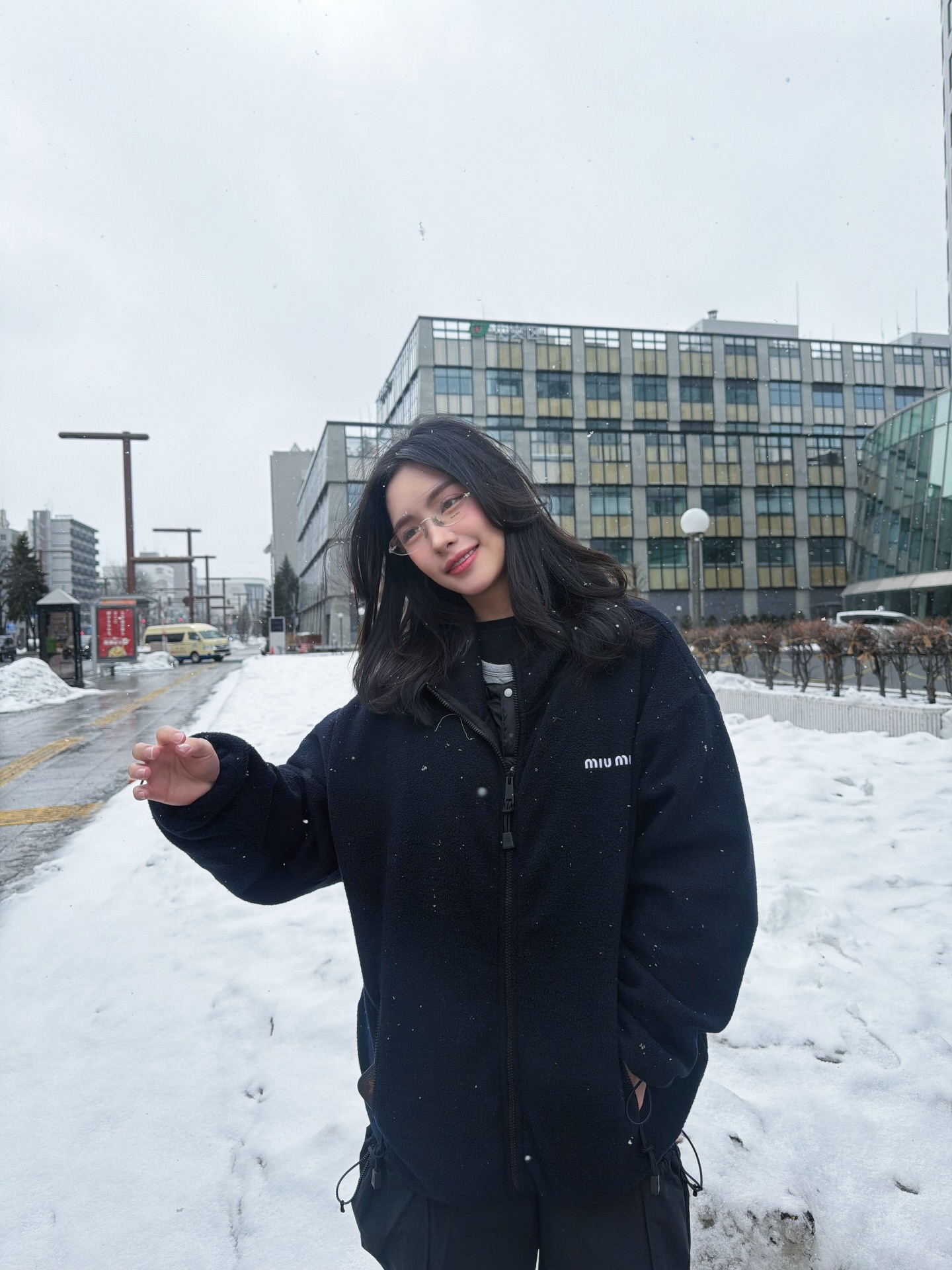 ลูกแก้ว - กมลลักษณ์ แสงทรัพย์สิน