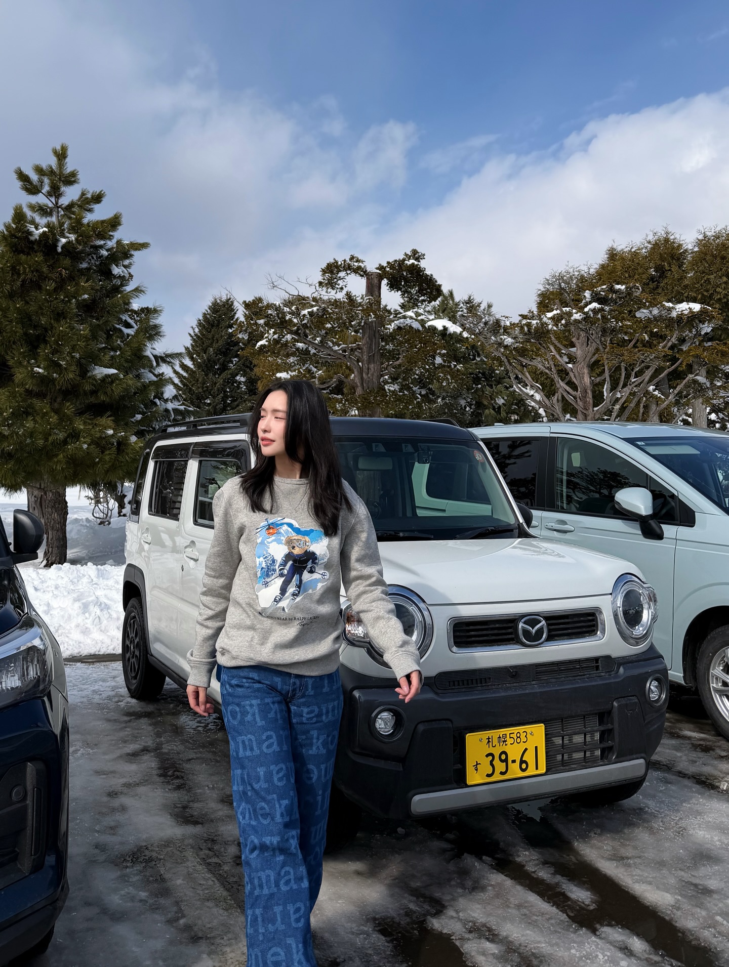 ลูกแก้ว - กมลลักษณ์ แสงทรัพย์สิน