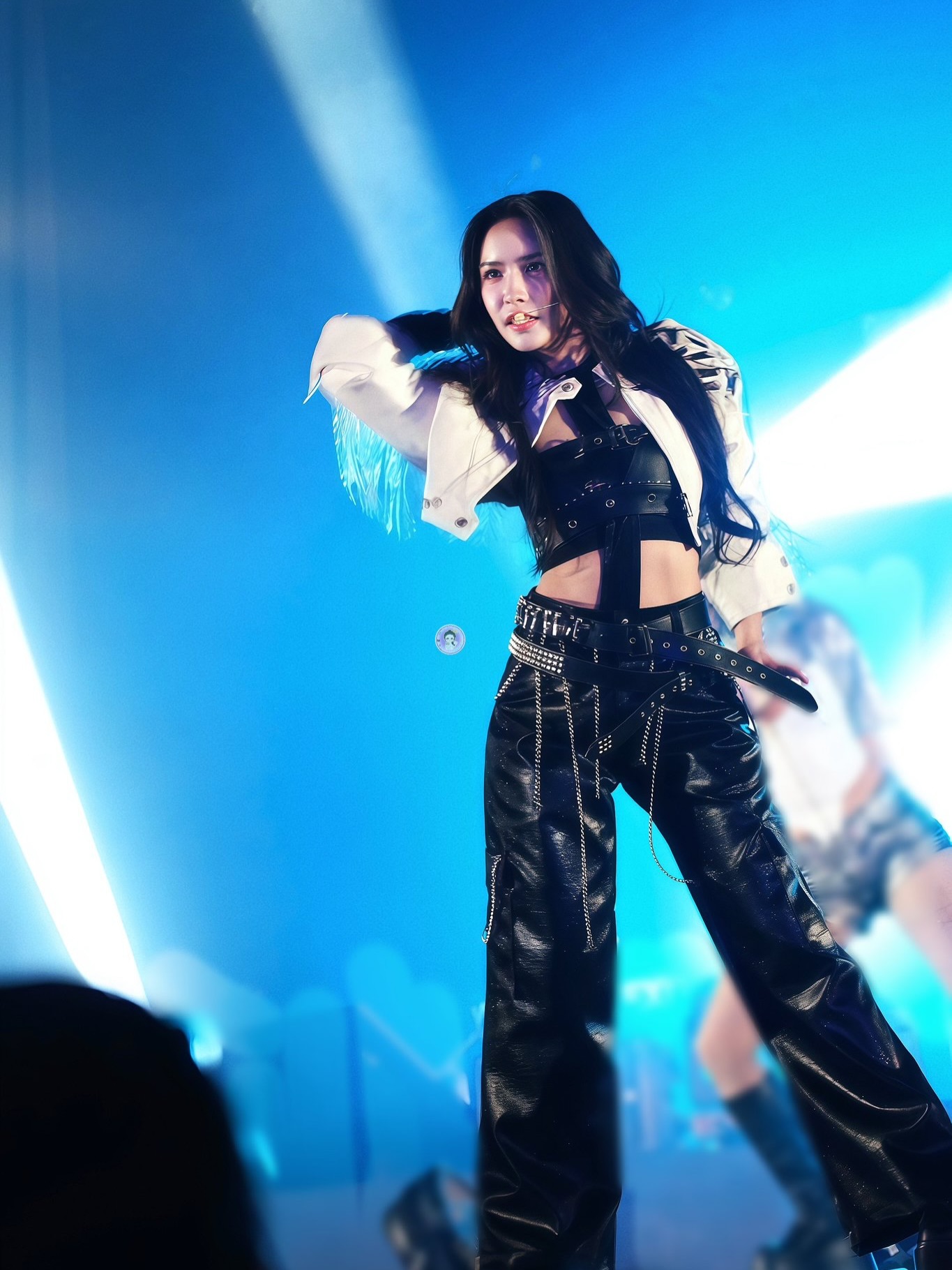 ลูกแก้ว - กมลลักษณ์ แสงทรัพย์สิน