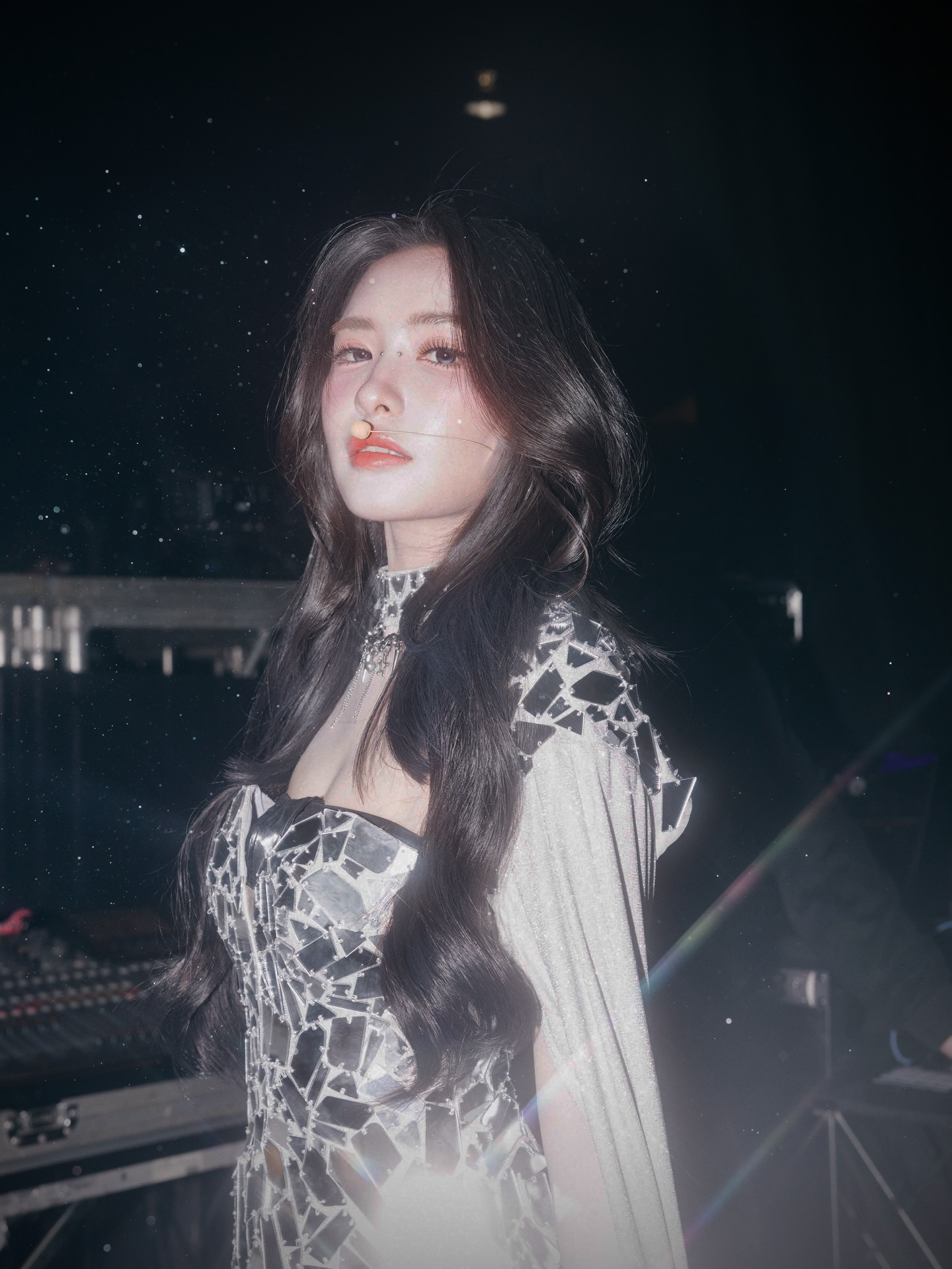 ลูกแก้ว - กมลลักษณ์ แสงทรัพย์สิน