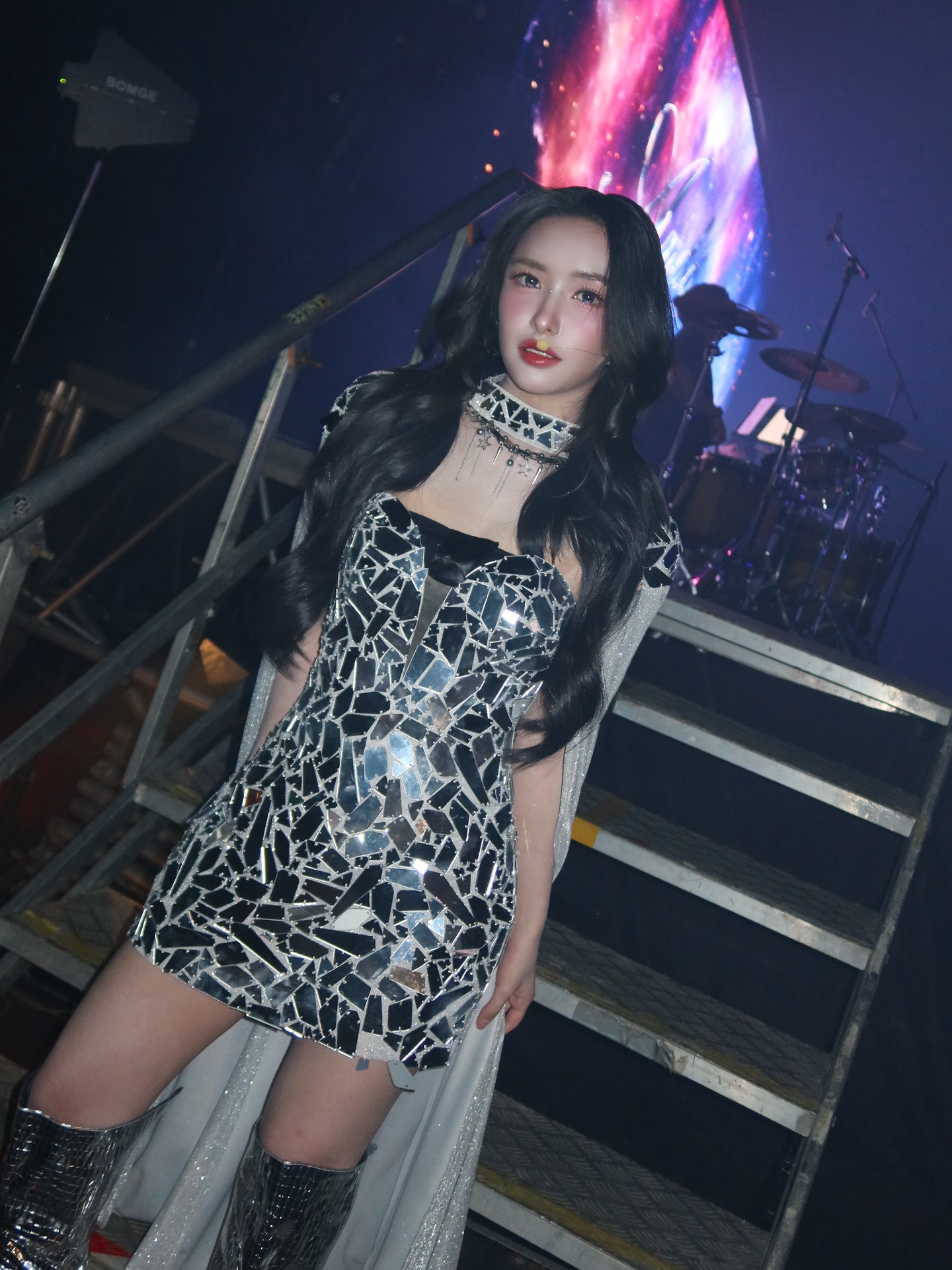 ลูกแก้ว - กมลลักษณ์ แสงทรัพย์สิน