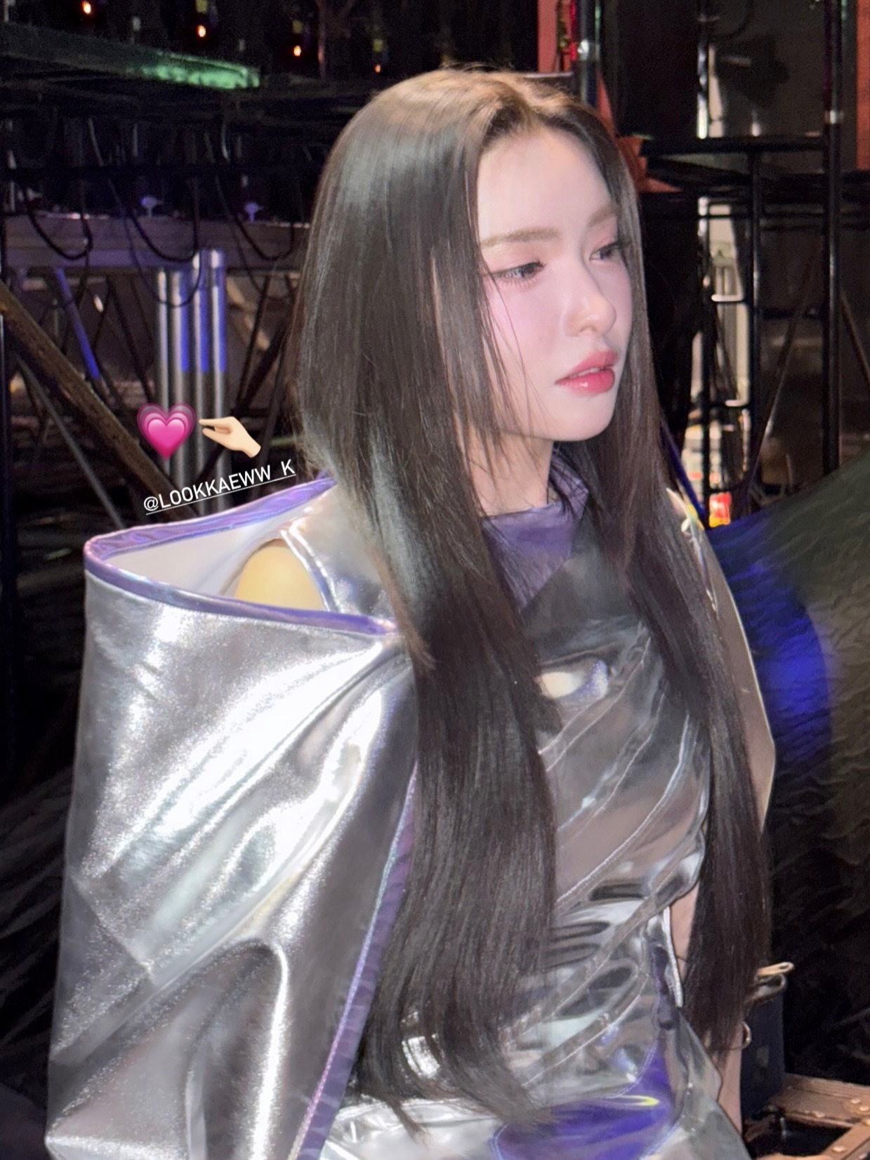 ลูกแก้ว - กมลลักษณ์ แสงทรัพย์สิน