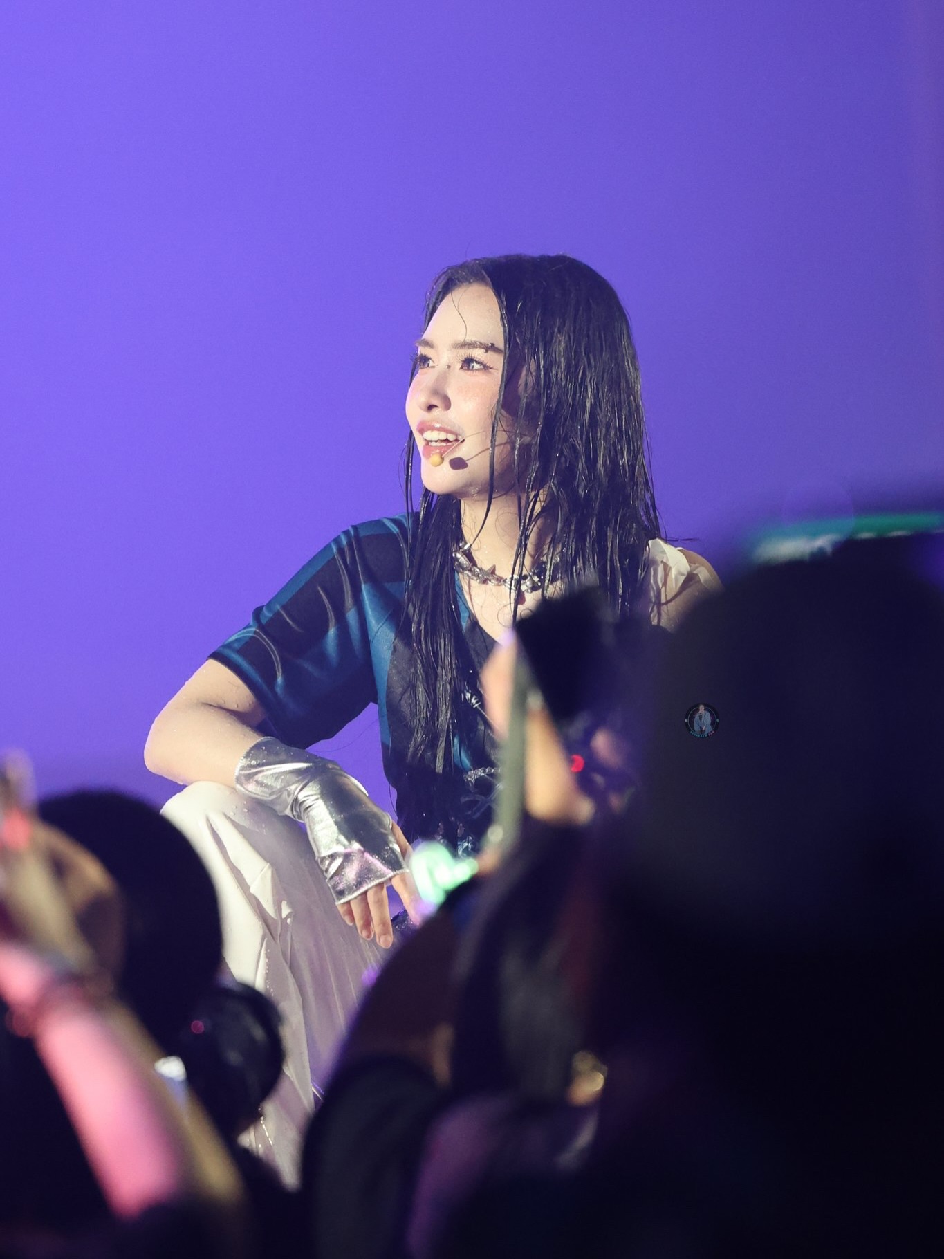 ลูกแก้ว - กมลลักษณ์ แสงทรัพย์สิน