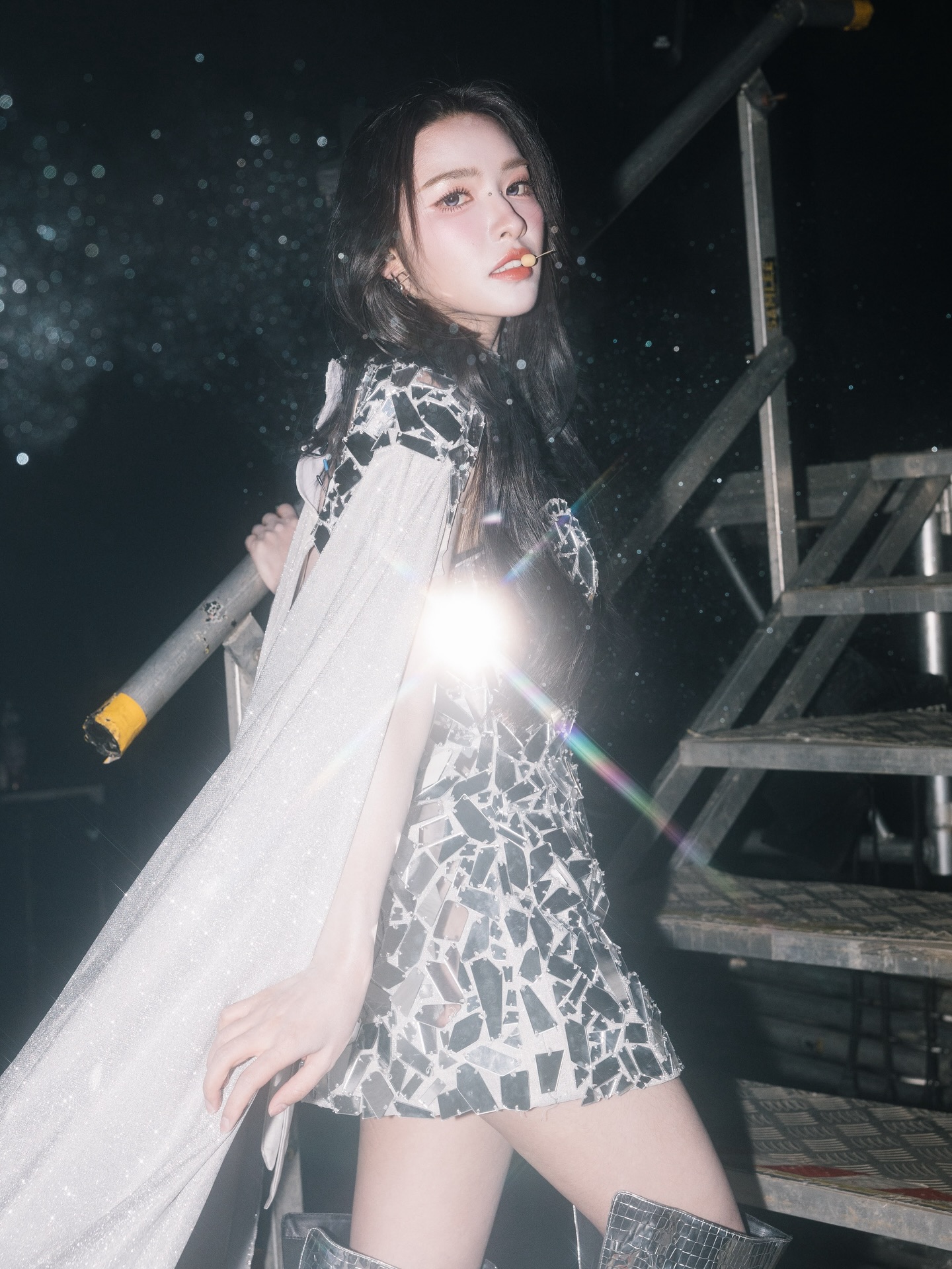 ลูกแก้ว - กมลลักษณ์ แสงทรัพย์สิน