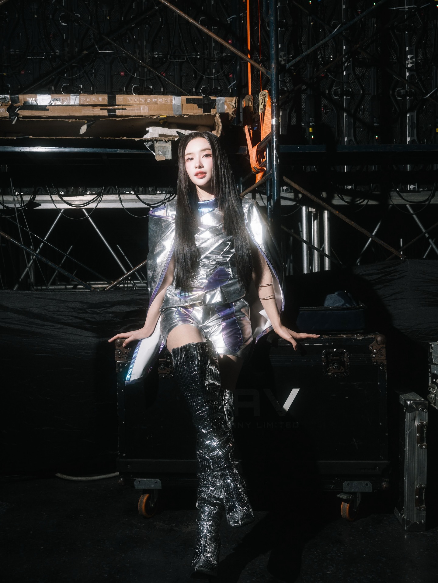 ลูกแก้ว - กมลลักษณ์ แสงทรัพย์สิน