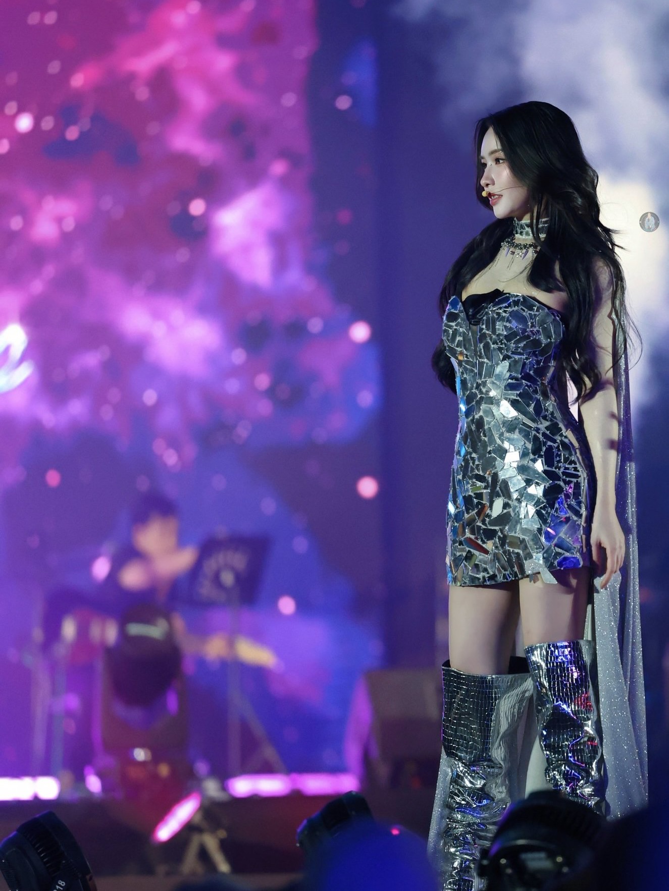 ลูกแก้ว - กมลลักษณ์ แสงทรัพย์สิน