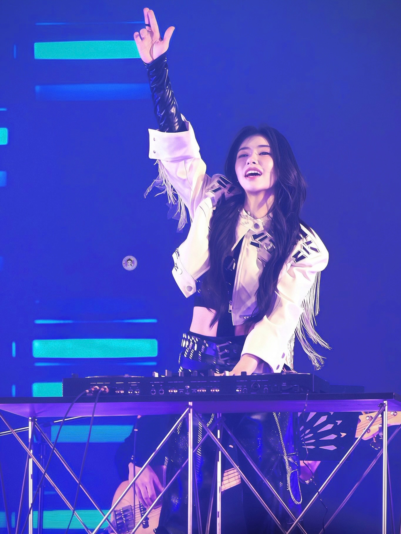 ลูกแก้ว - กมลลักษณ์ แสงทรัพย์สิน