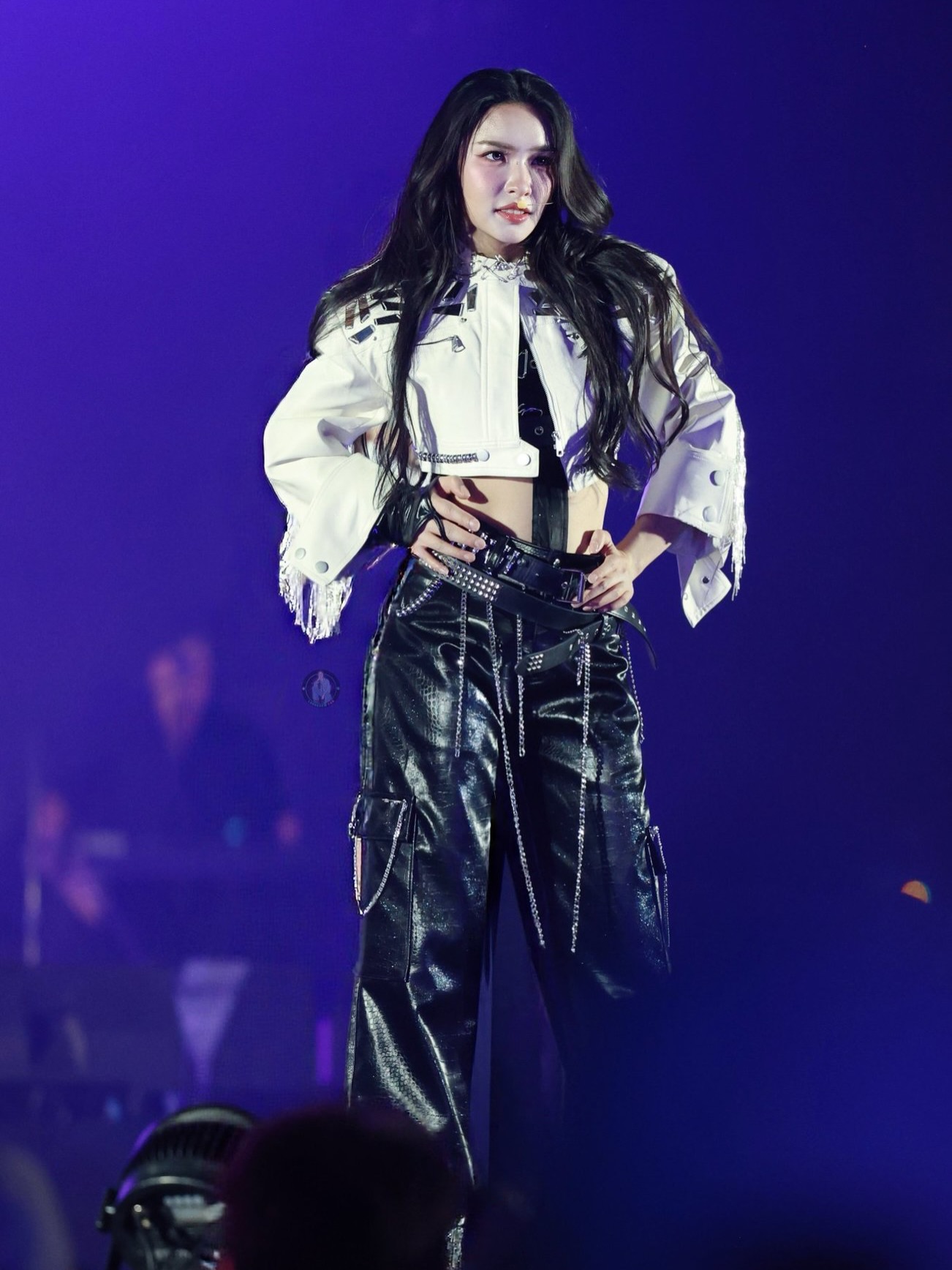 ลูกแก้ว - กมลลักษณ์ แสงทรัพย์สิน