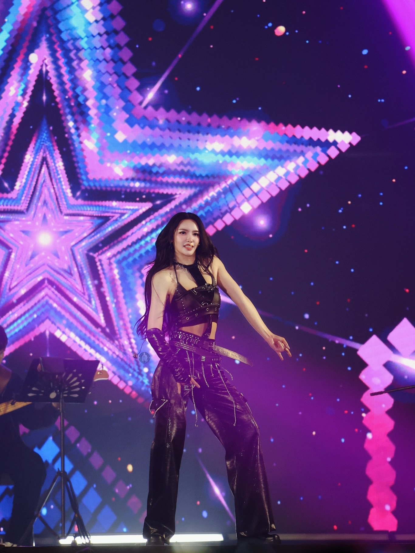 ลูกแก้ว - กมลลักษณ์ แสงทรัพย์สิน