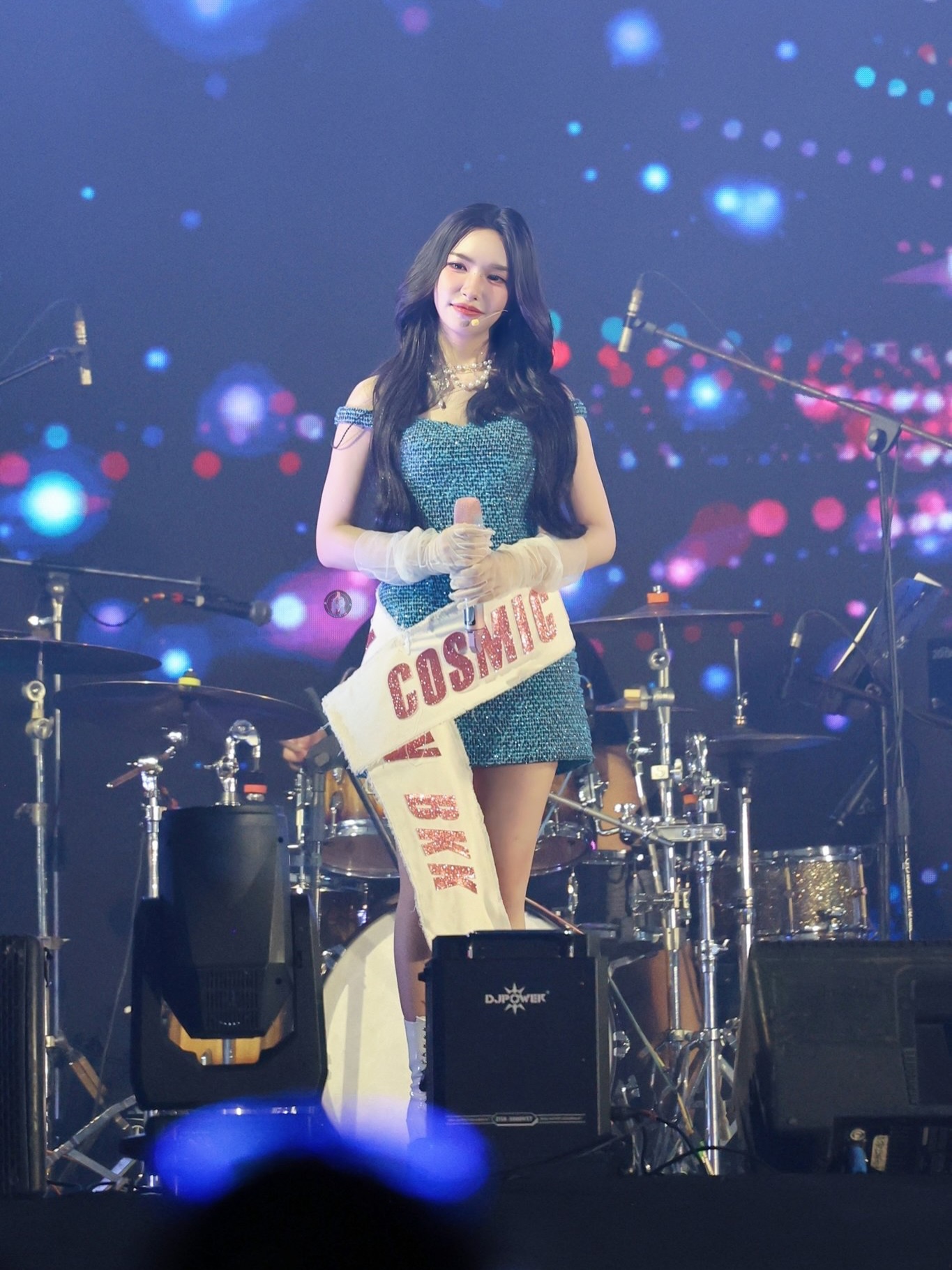 ลูกแก้ว - กมลลักษณ์ แสงทรัพย์สิน