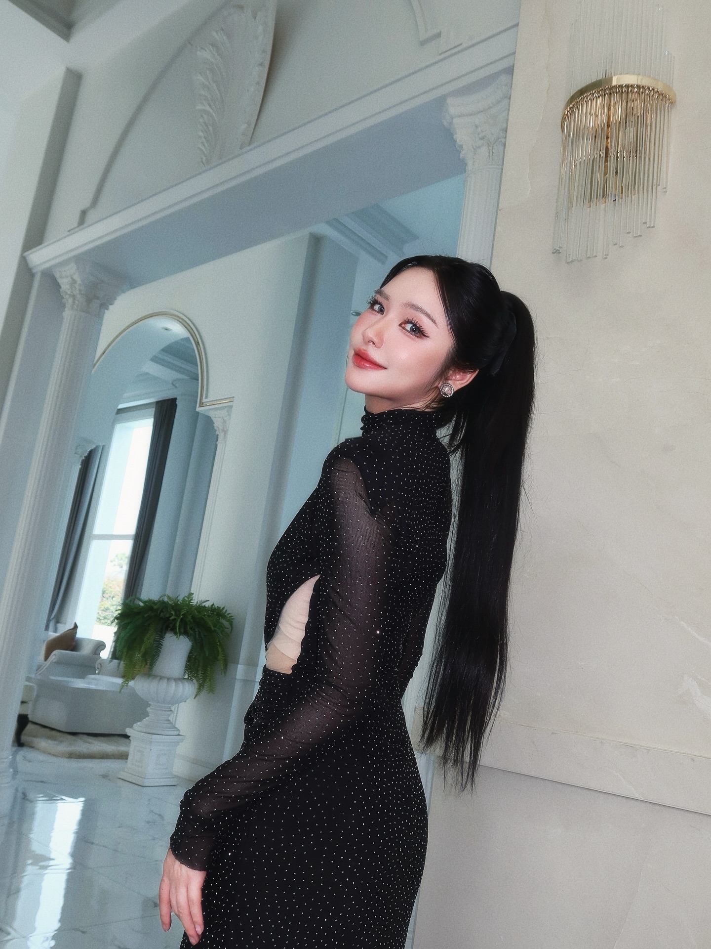 ลูกแก้ว - กมลลักษณ์ แสงทรัพย์สิน