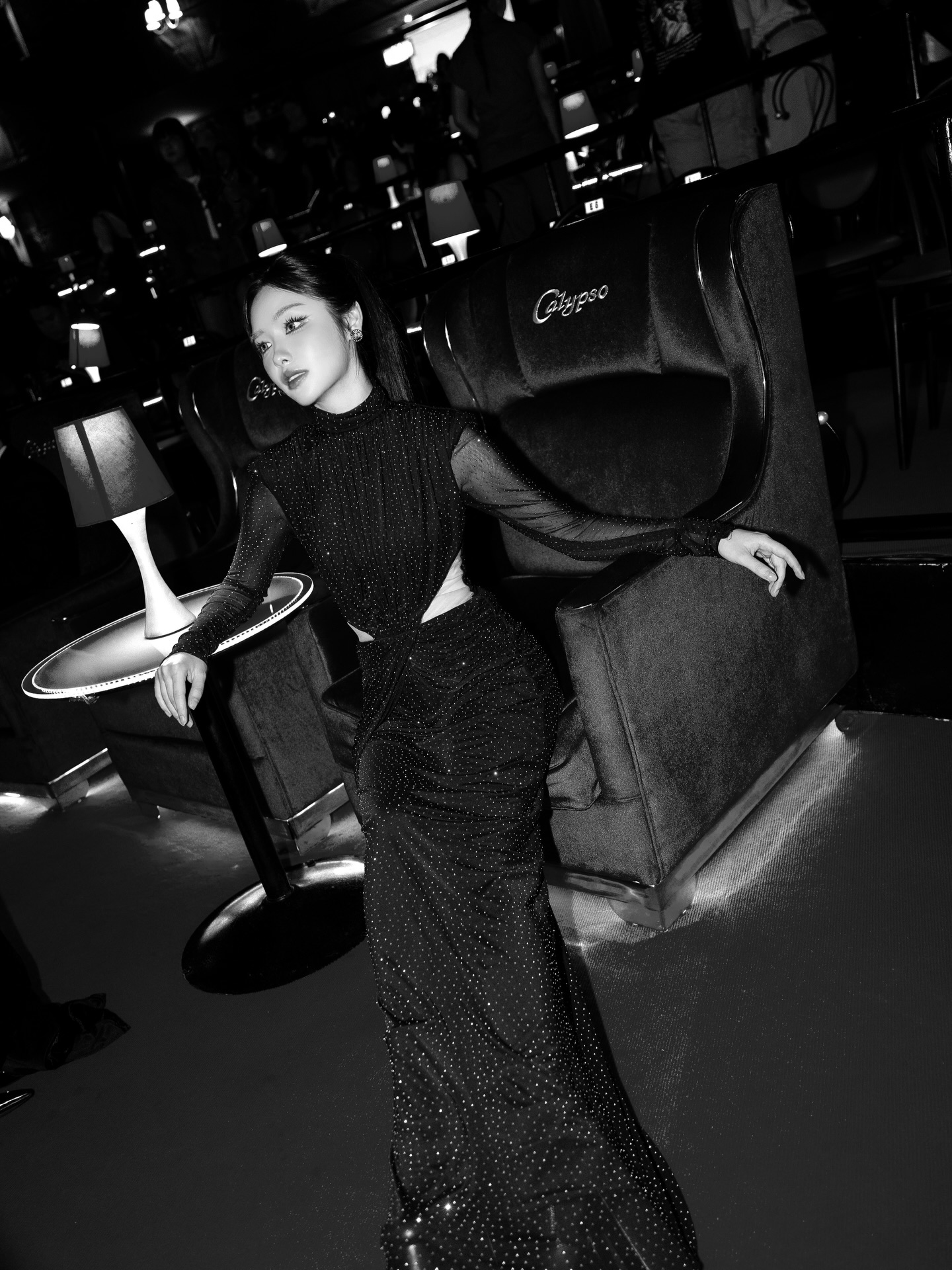 ลูกแก้ว - กมลลักษณ์ แสงทรัพย์สิน