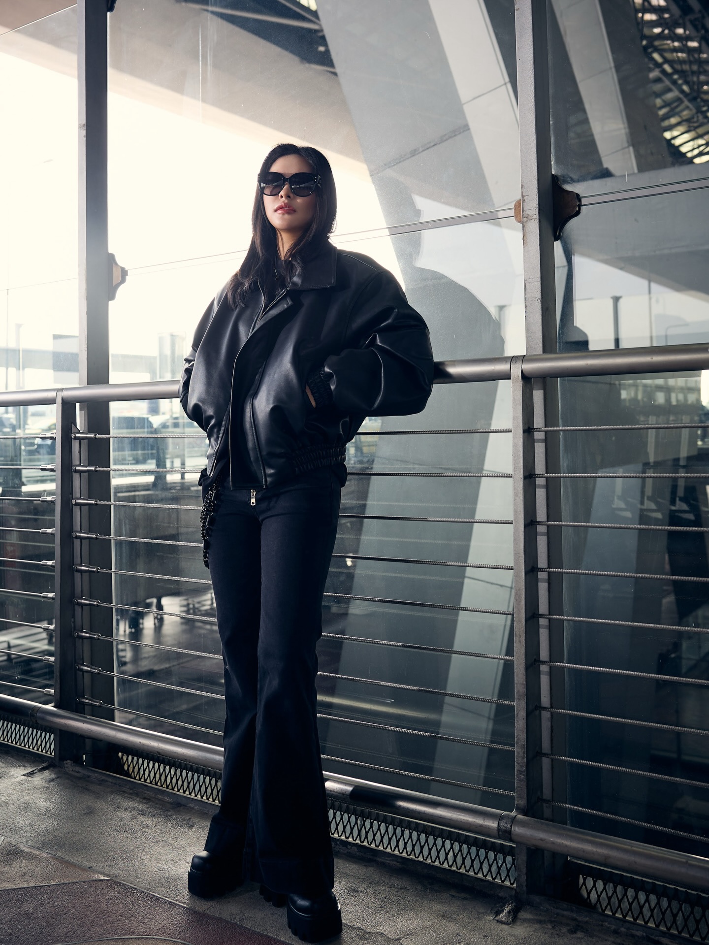 ลูกแก้ว - กมลลักษณ์ แสงทรัพย์สิน