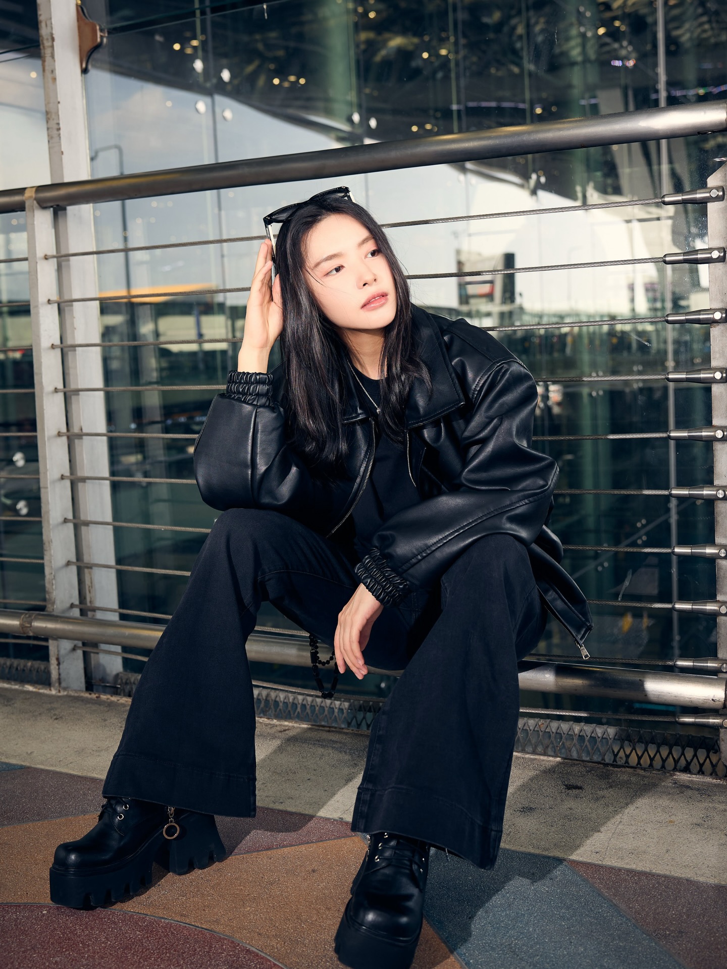 ลูกแก้ว - กมลลักษณ์ แสงทรัพย์สิน