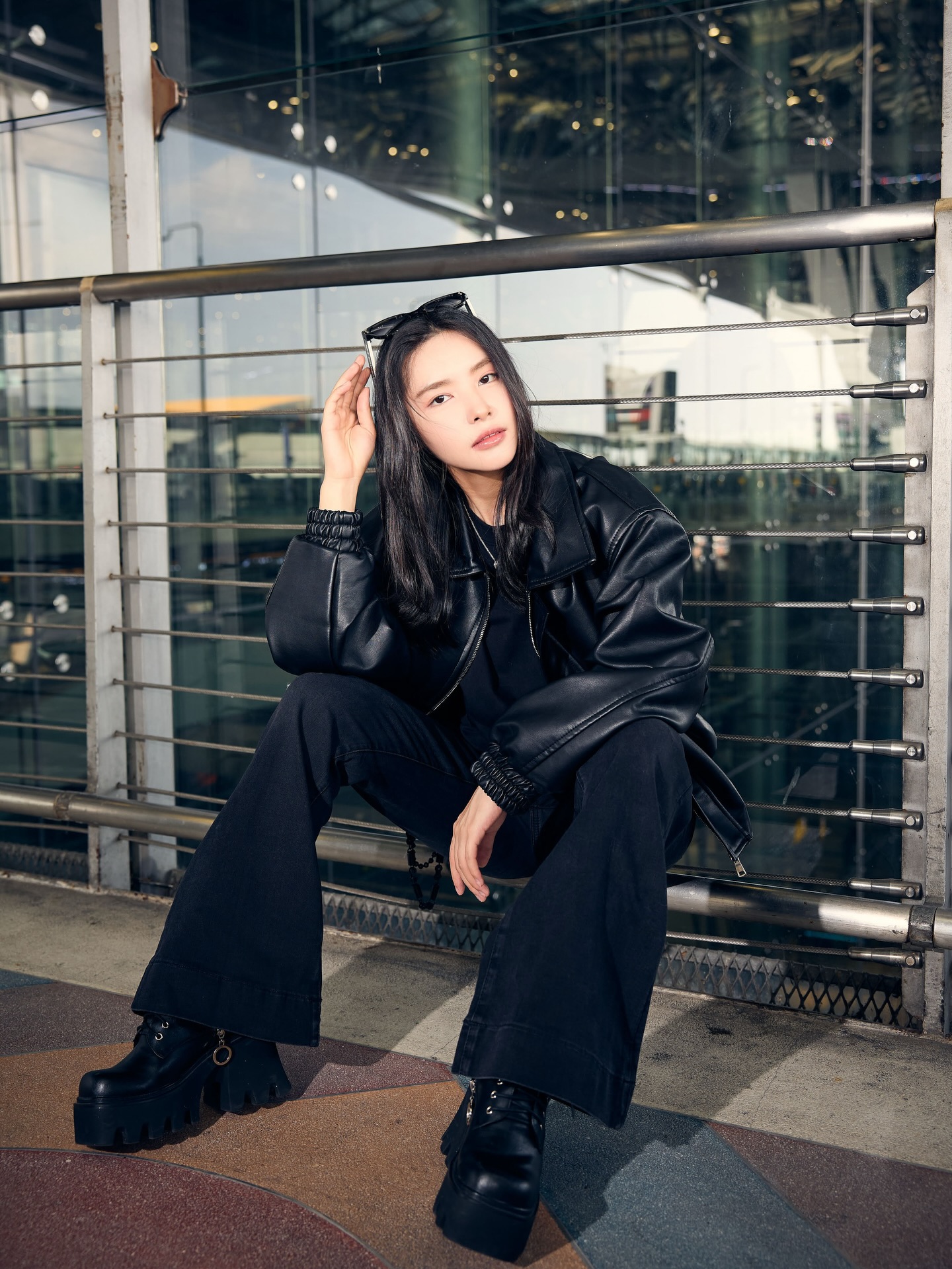 ลูกแก้ว - กมลลักษณ์ แสงทรัพย์สิน