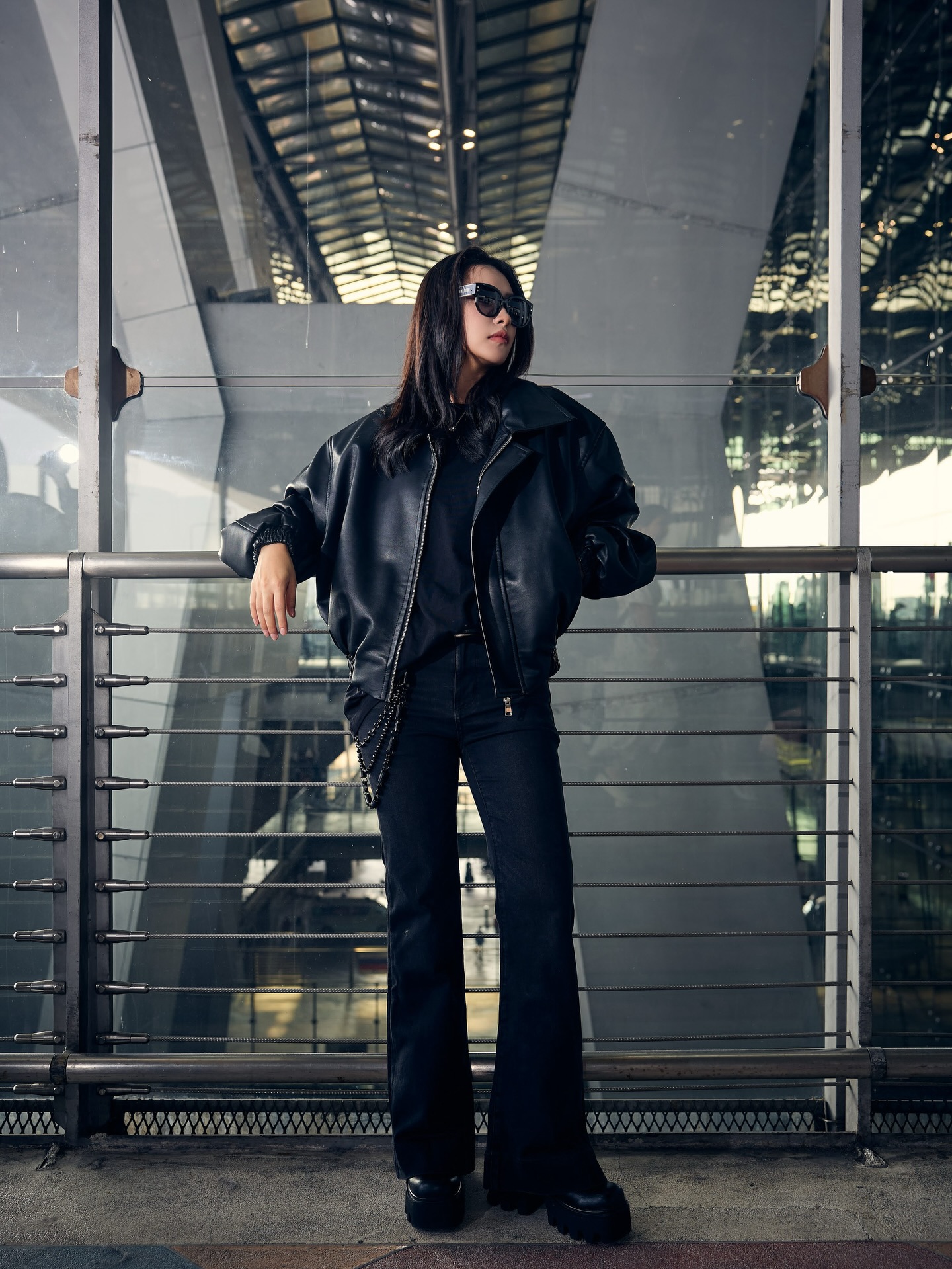 ลูกแก้ว - กมลลักษณ์ แสงทรัพย์สิน