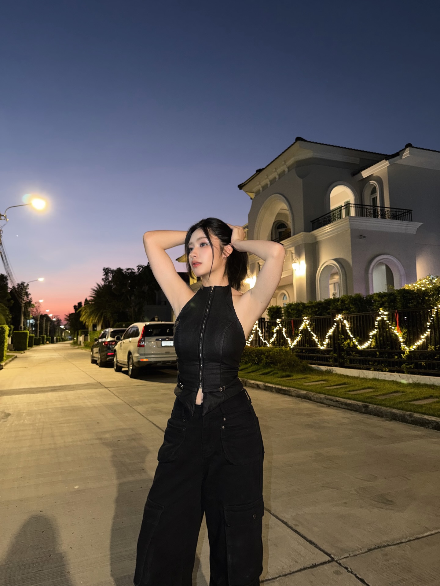 ลูกแก้ว - กมลลักษณ์ แสงทรัพย์สิน