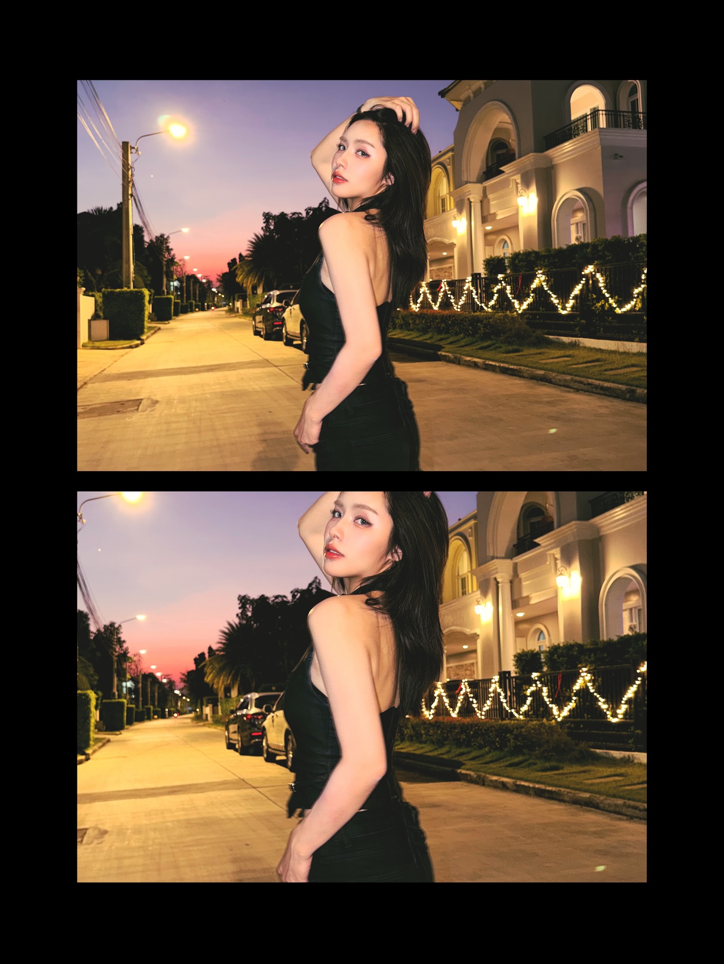 ลูกแก้ว - กมลลักษณ์ แสงทรัพย์สิน