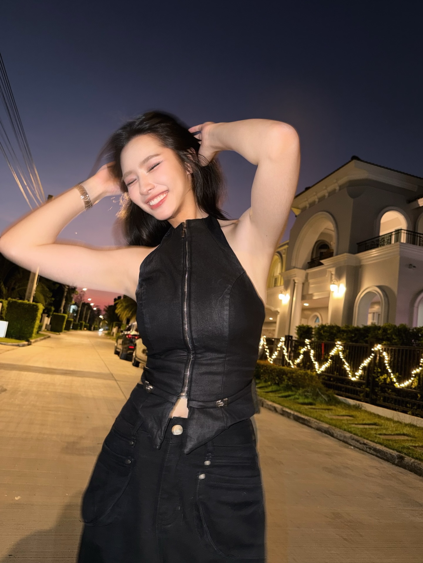 ลูกแก้ว - กมลลักษณ์ แสงทรัพย์สิน