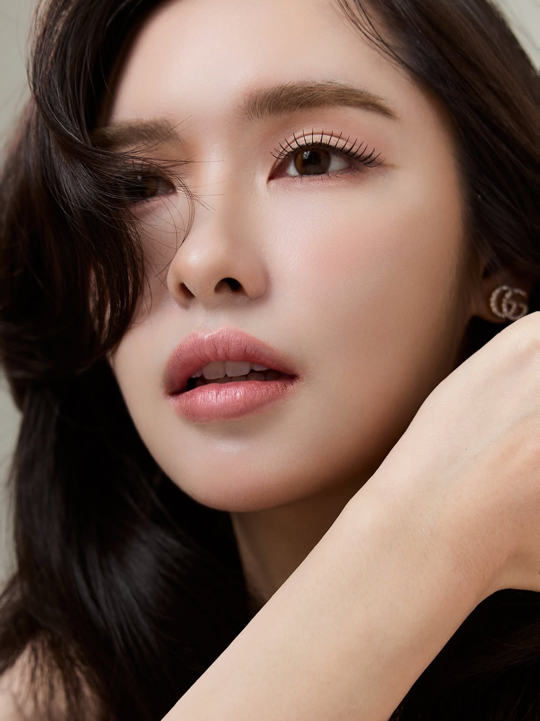 ลูกแก้ว - กมลลักษณ์ แสงทรัพย์สิน