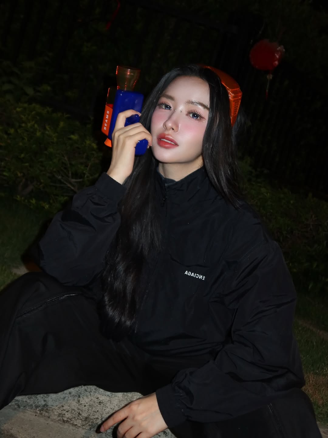 ลูกแก้ว - กมลลักษณ์ แสงทรัพย์สิน