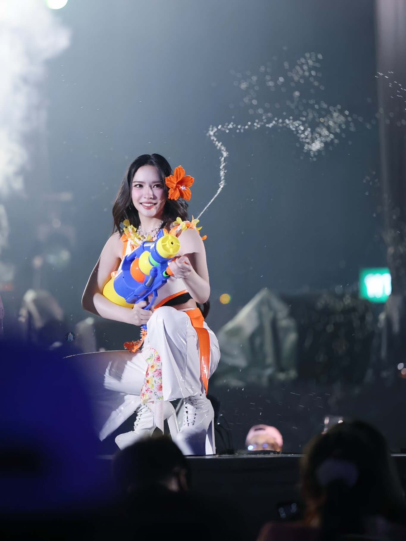 ลูกแก้ว - กมลลักษณ์ แสงทรัพย์สิน