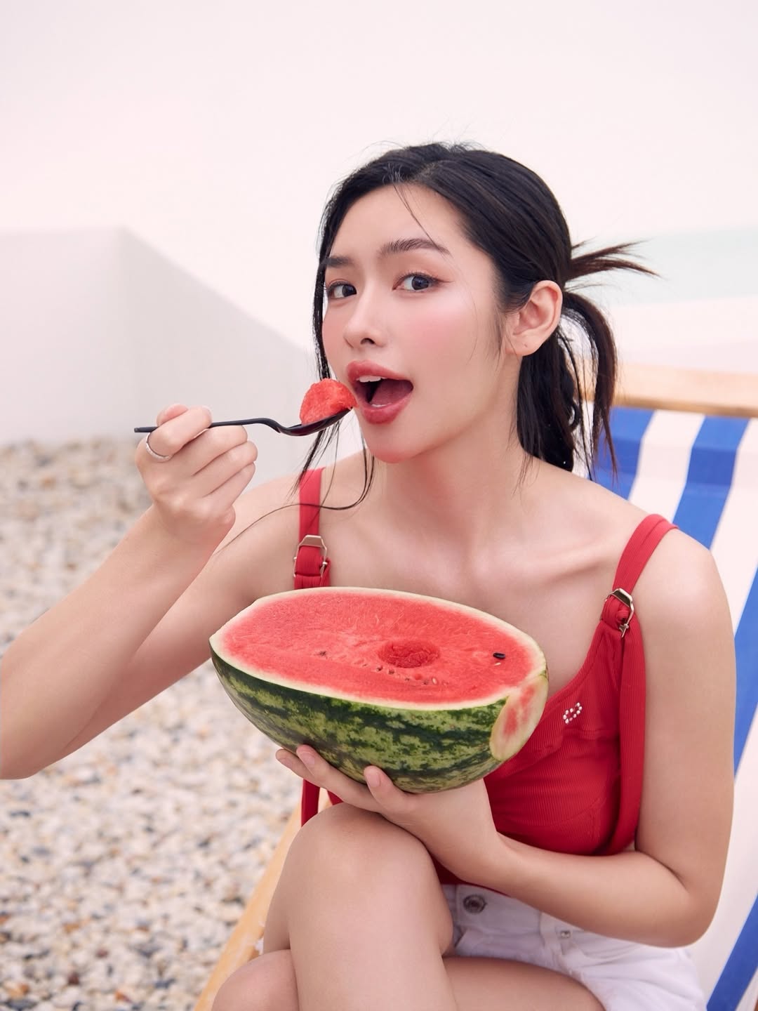 ลูกแก้ว - กมลลักษณ์ แสงทรัพย์สิน