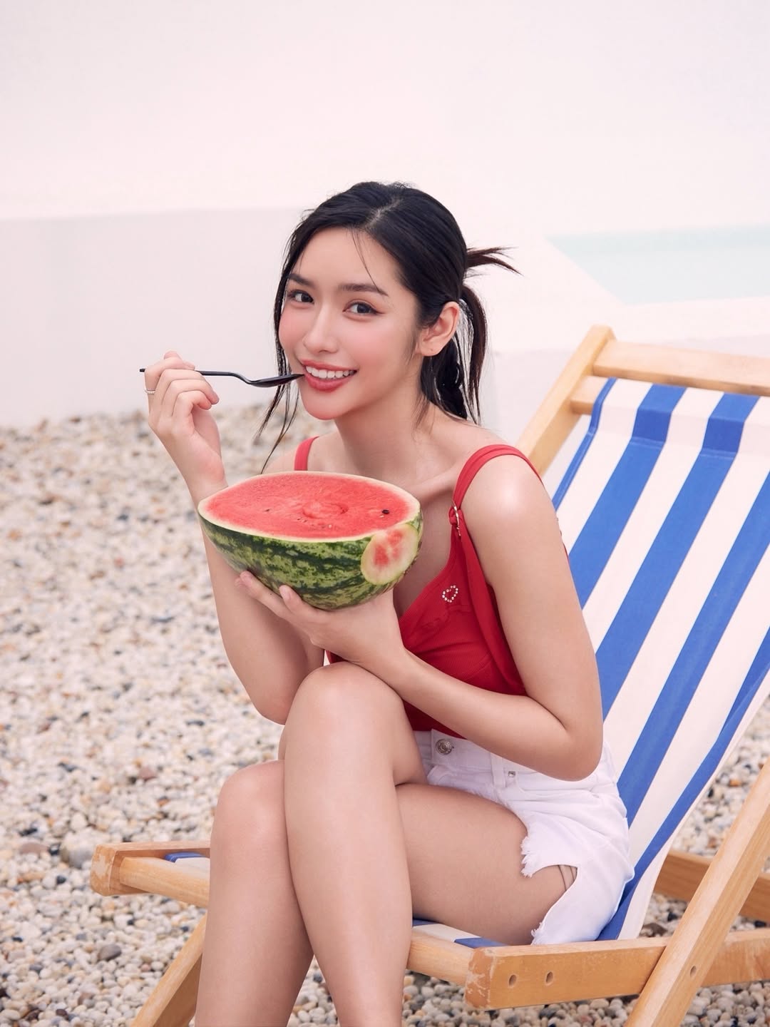 ลูกแก้ว - กมลลักษณ์ แสงทรัพย์สิน