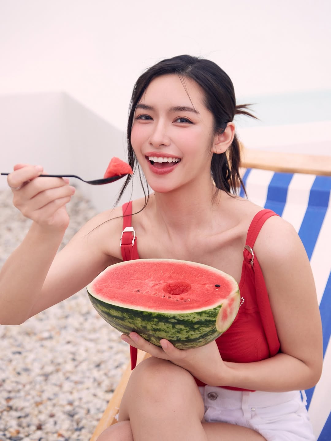 ลูกแก้ว - กมลลักษณ์ แสงทรัพย์สิน
