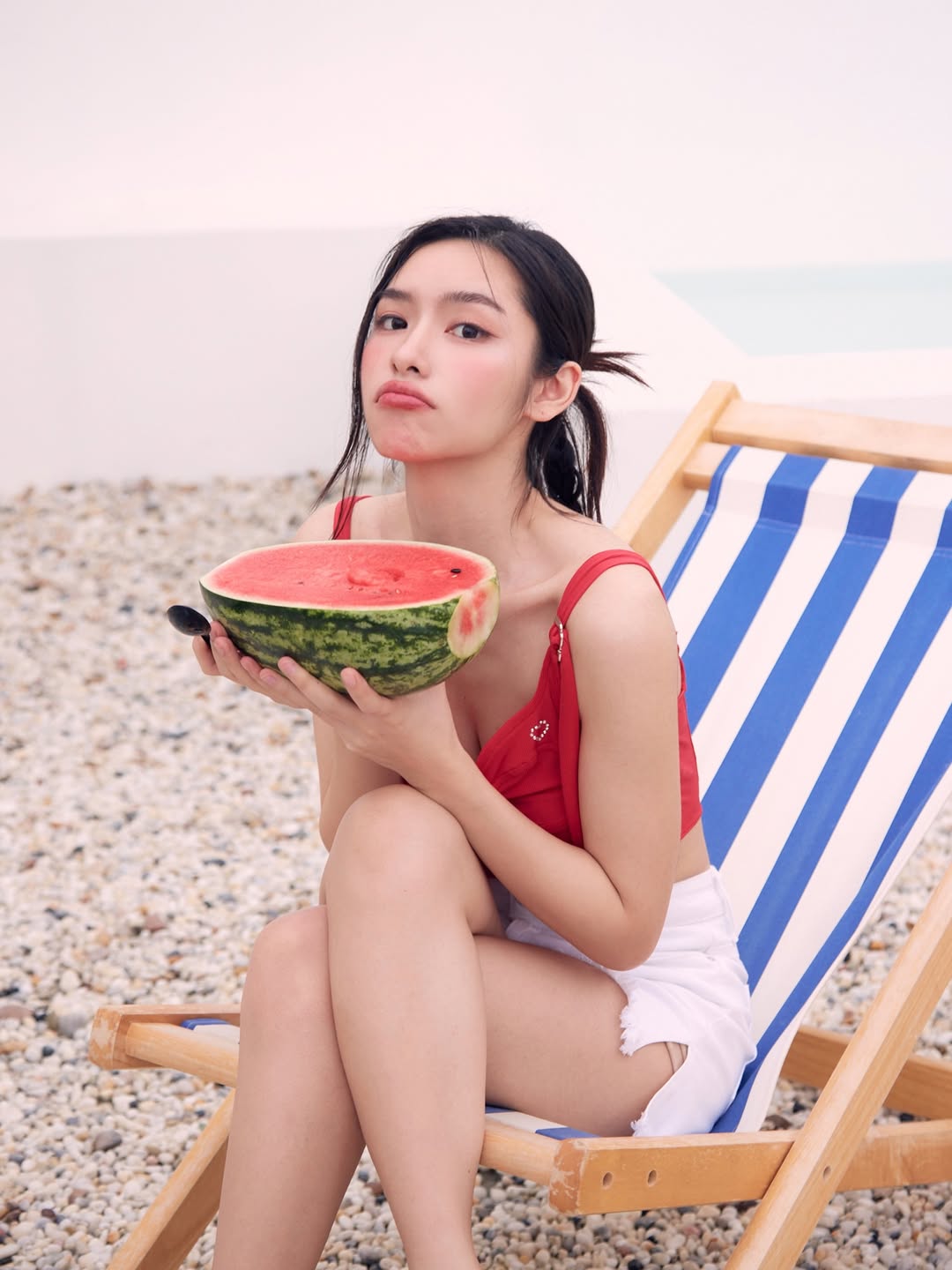 ลูกแก้ว - กมลลักษณ์ แสงทรัพย์สิน