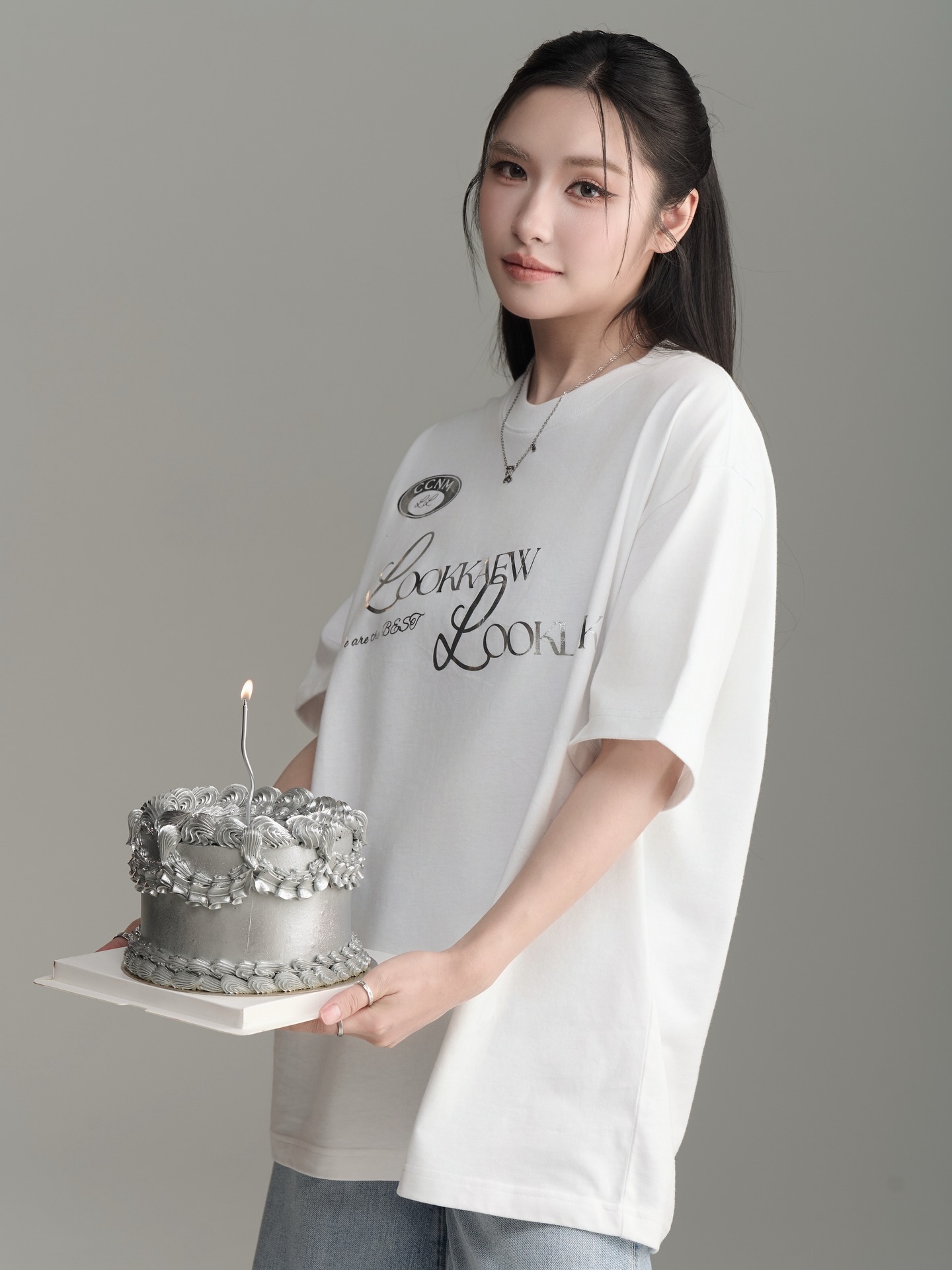 ลูกแก้ว - กมลลักษณ์ แสงทรัพย์สิน