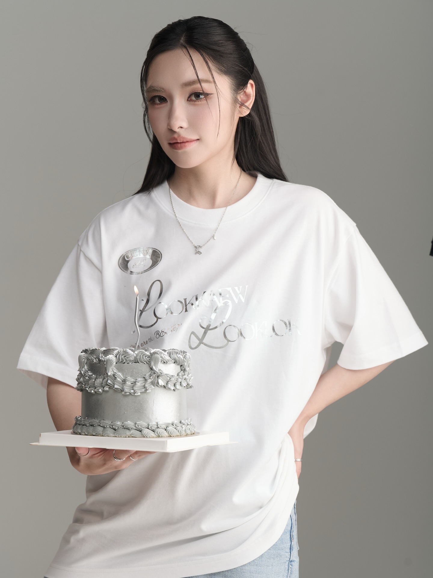 ลูกแก้ว - กมลลักษณ์ แสงทรัพย์สิน