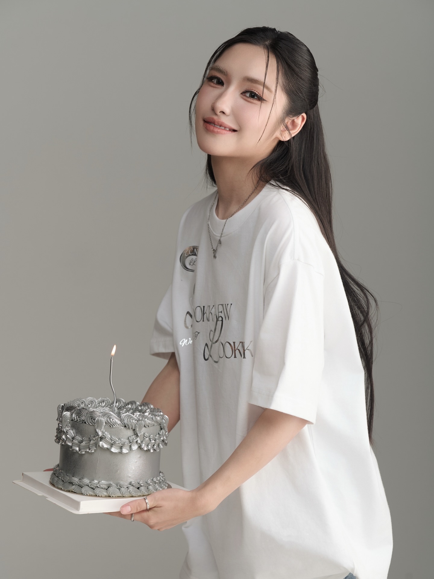 ลูกแก้ว - กมลลักษณ์ แสงทรัพย์สิน