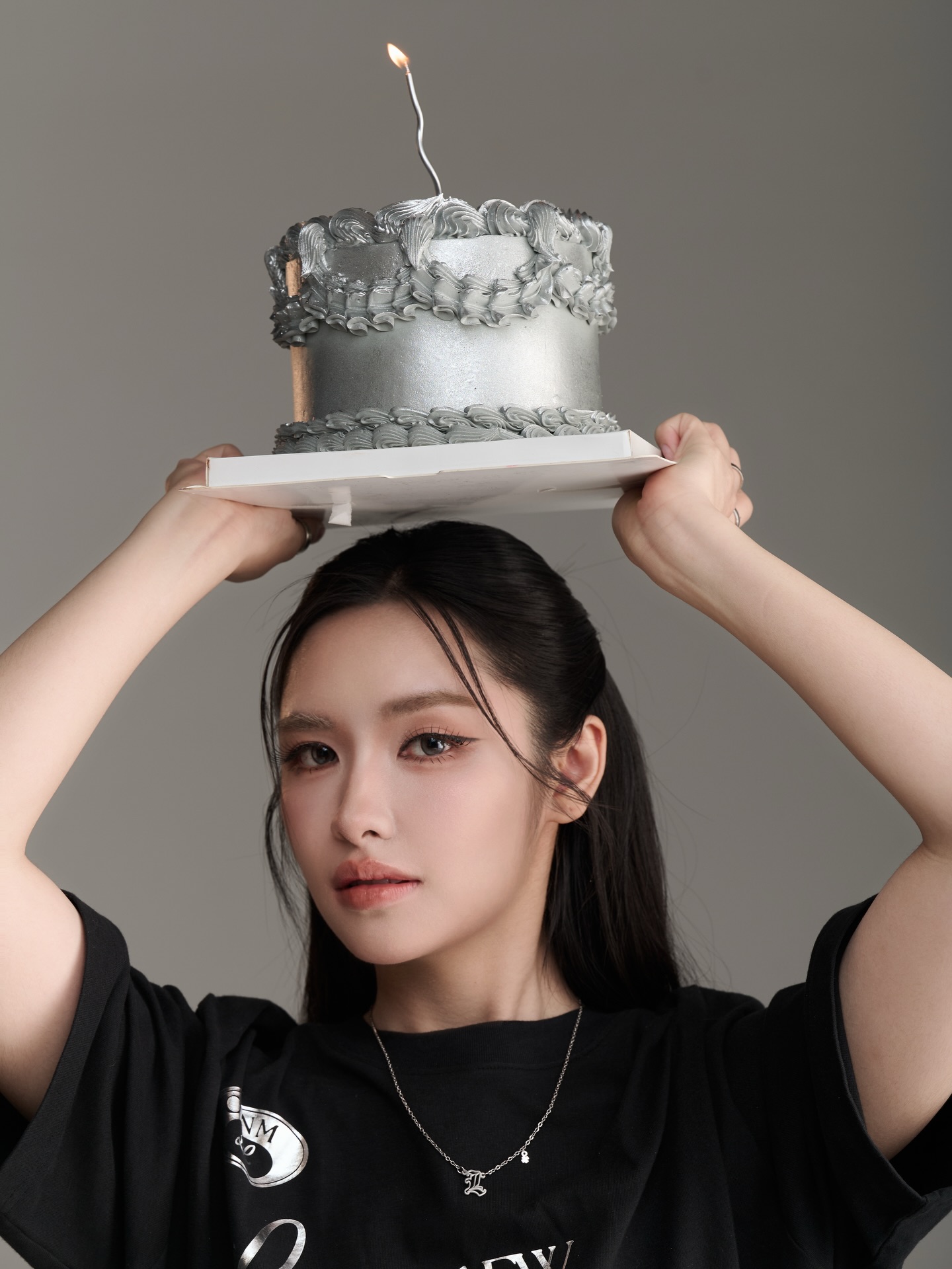 ลูกแก้ว - กมลลักษณ์ แสงทรัพย์สิน