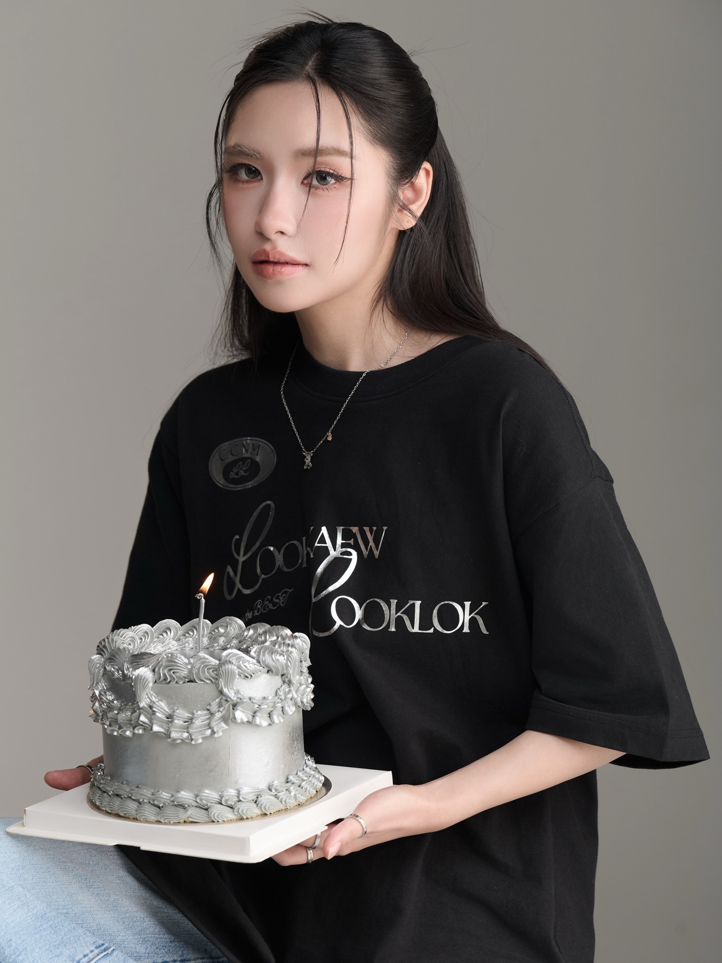 ลูกแก้ว - กมลลักษณ์ แสงทรัพย์สิน