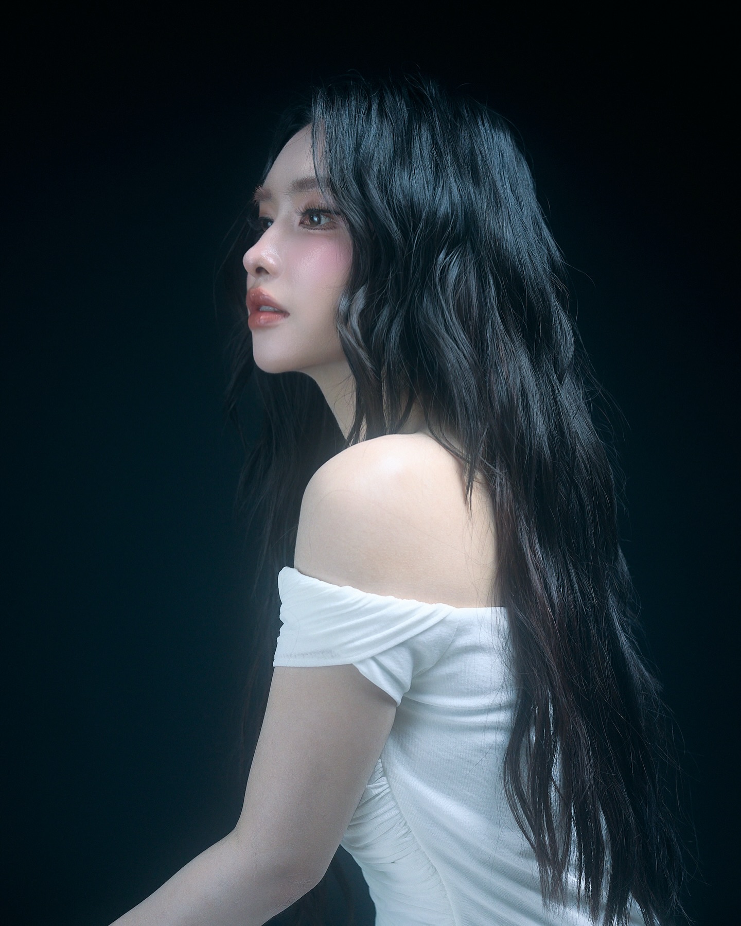 ลูกแก้ว - กมลลักษณ์ แสงทรัพย์สิน