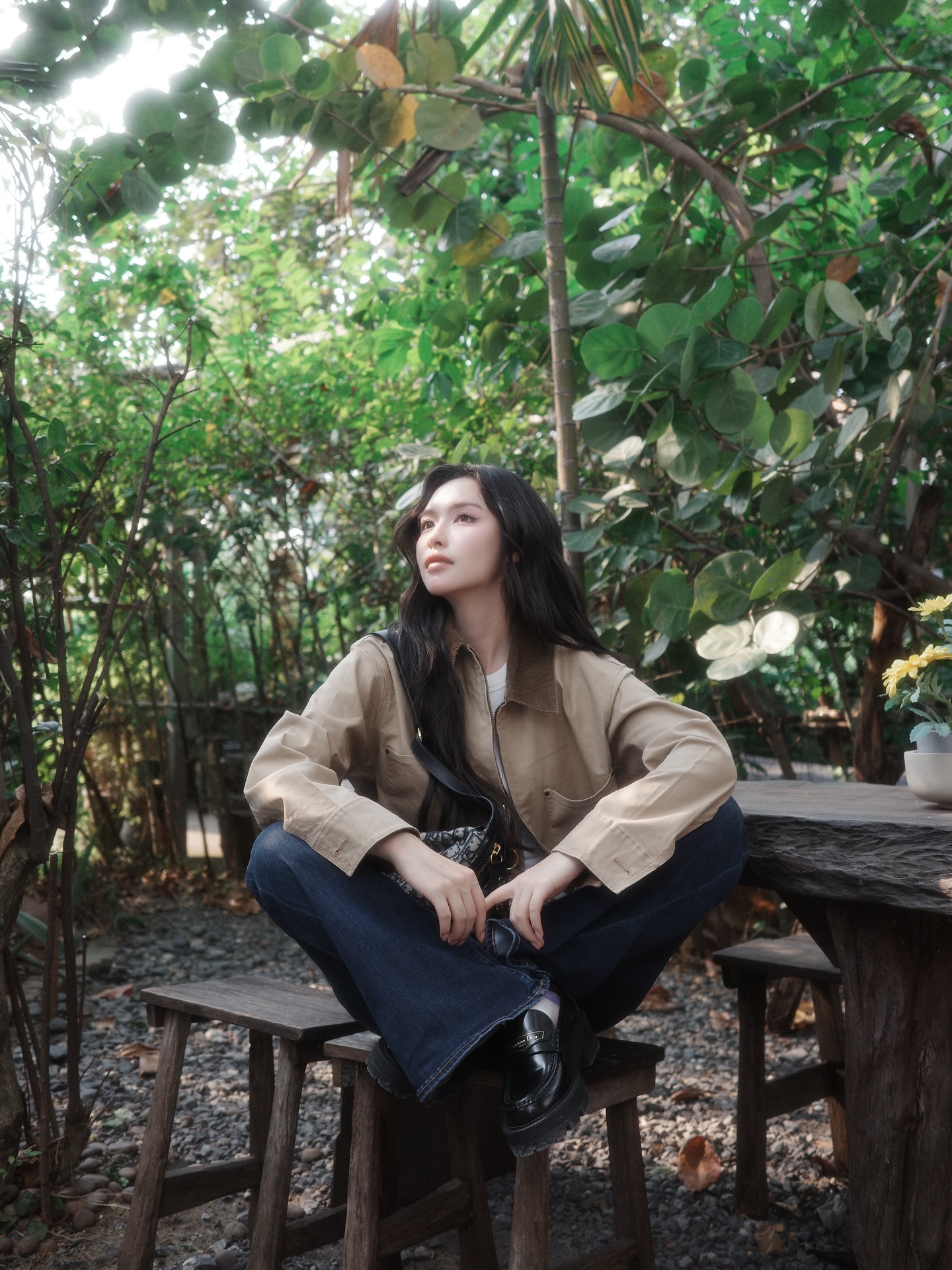 ลูกแก้ว - กมลลักษณ์ แสงทรัพย์สิน