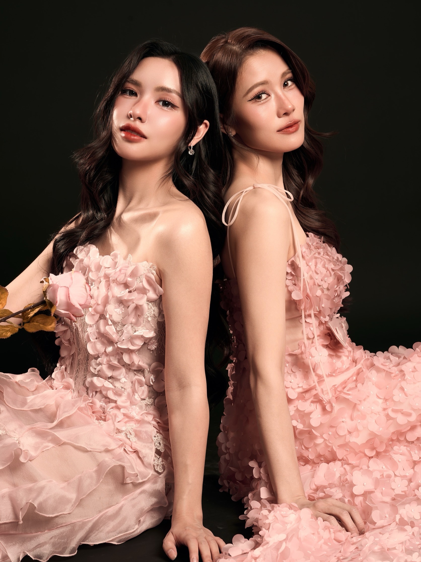 ลูกแก้ว - กมลลักษณ์ แสงทรัพย์สิน