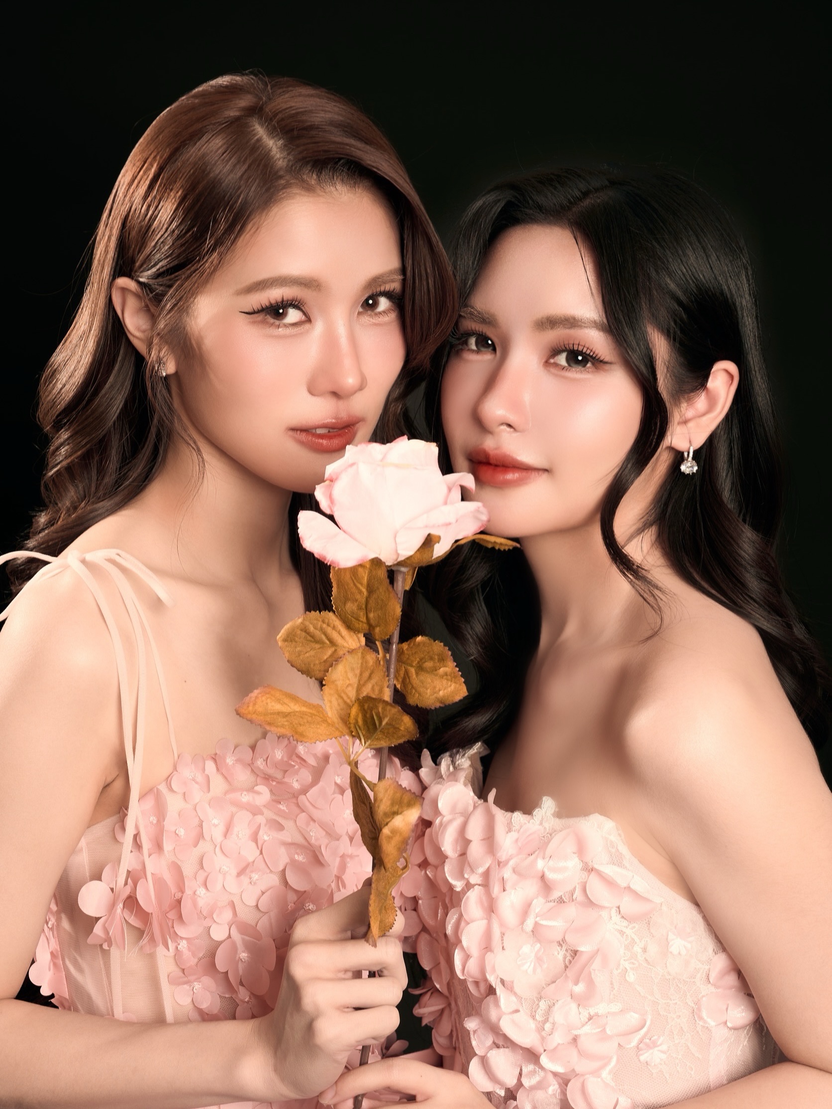 ลูกแก้ว - กมลลักษณ์ แสงทรัพย์สิน