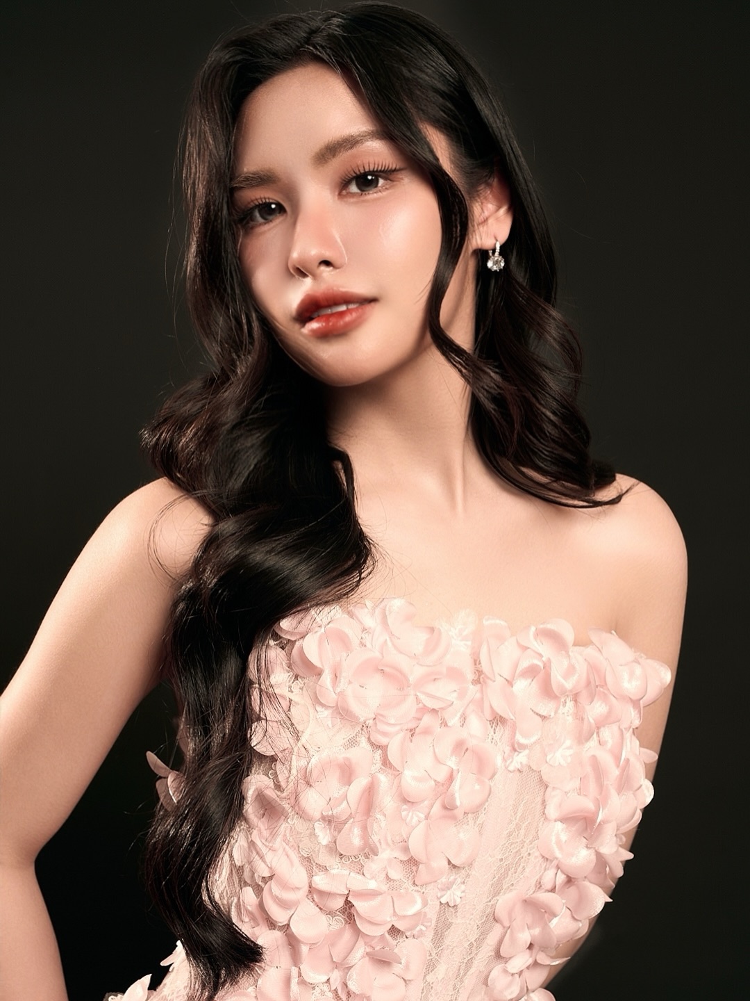 ลูกแก้ว - กมลลักษณ์ แสงทรัพย์สิน