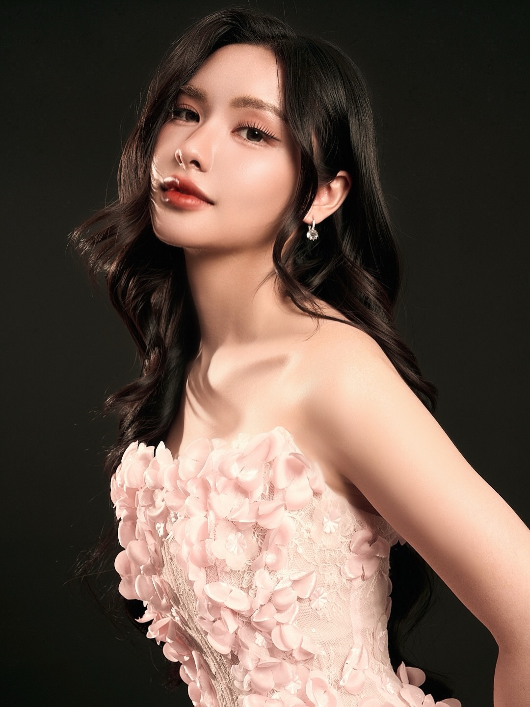 ลูกแก้ว - กมลลักษณ์ แสงทรัพย์สิน