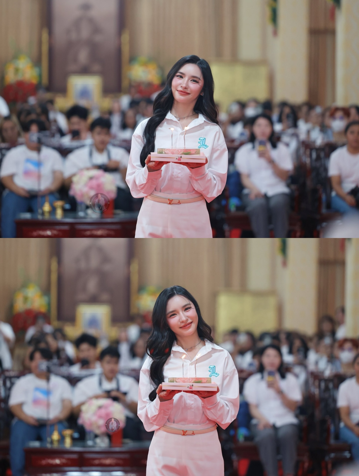 ลูกแก้ว - กมลลักษณ์ แสงทรัพย์สิน