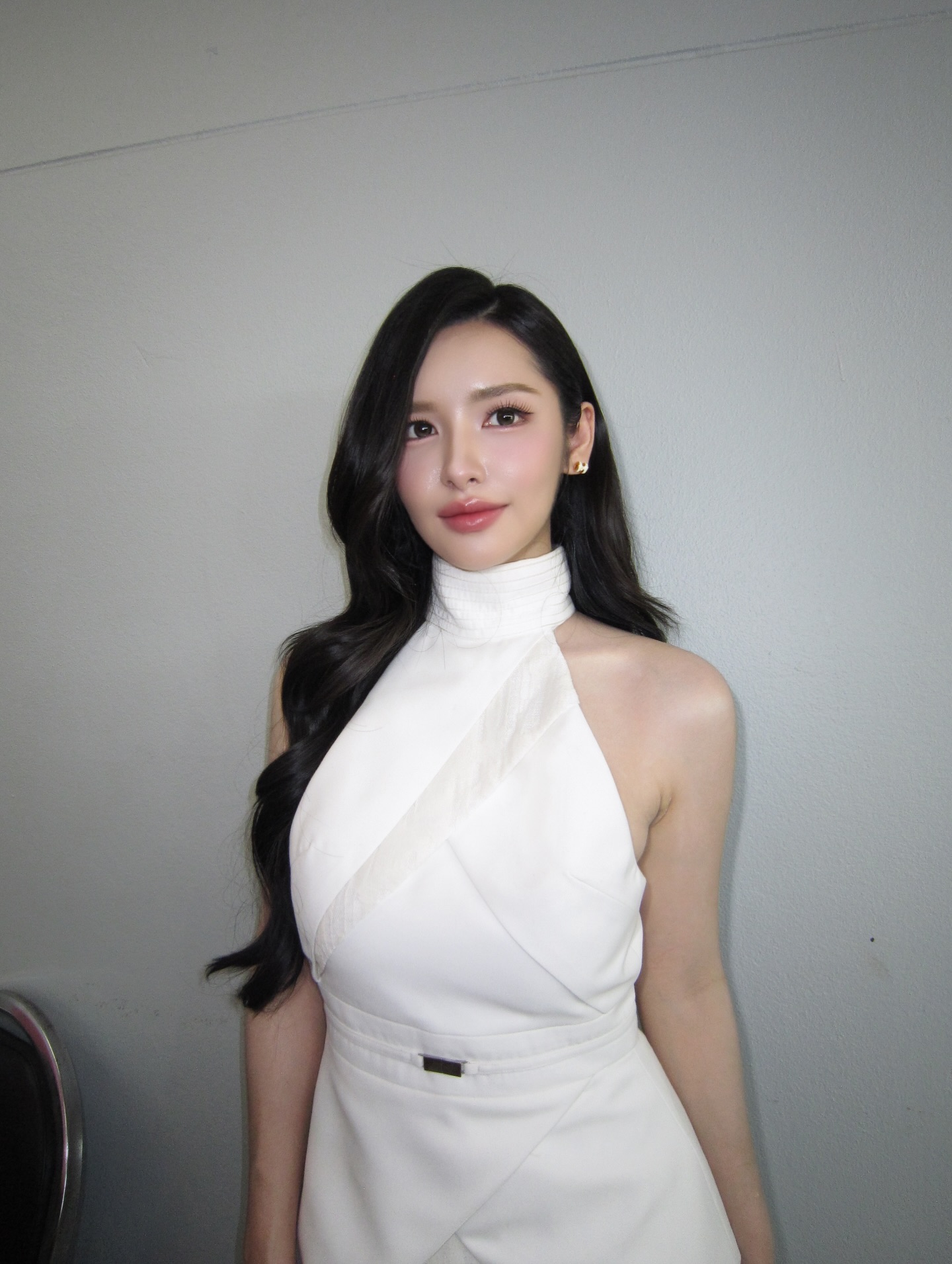 ลูกแก้ว - กมลลักษณ์ แสงทรัพย์สิน