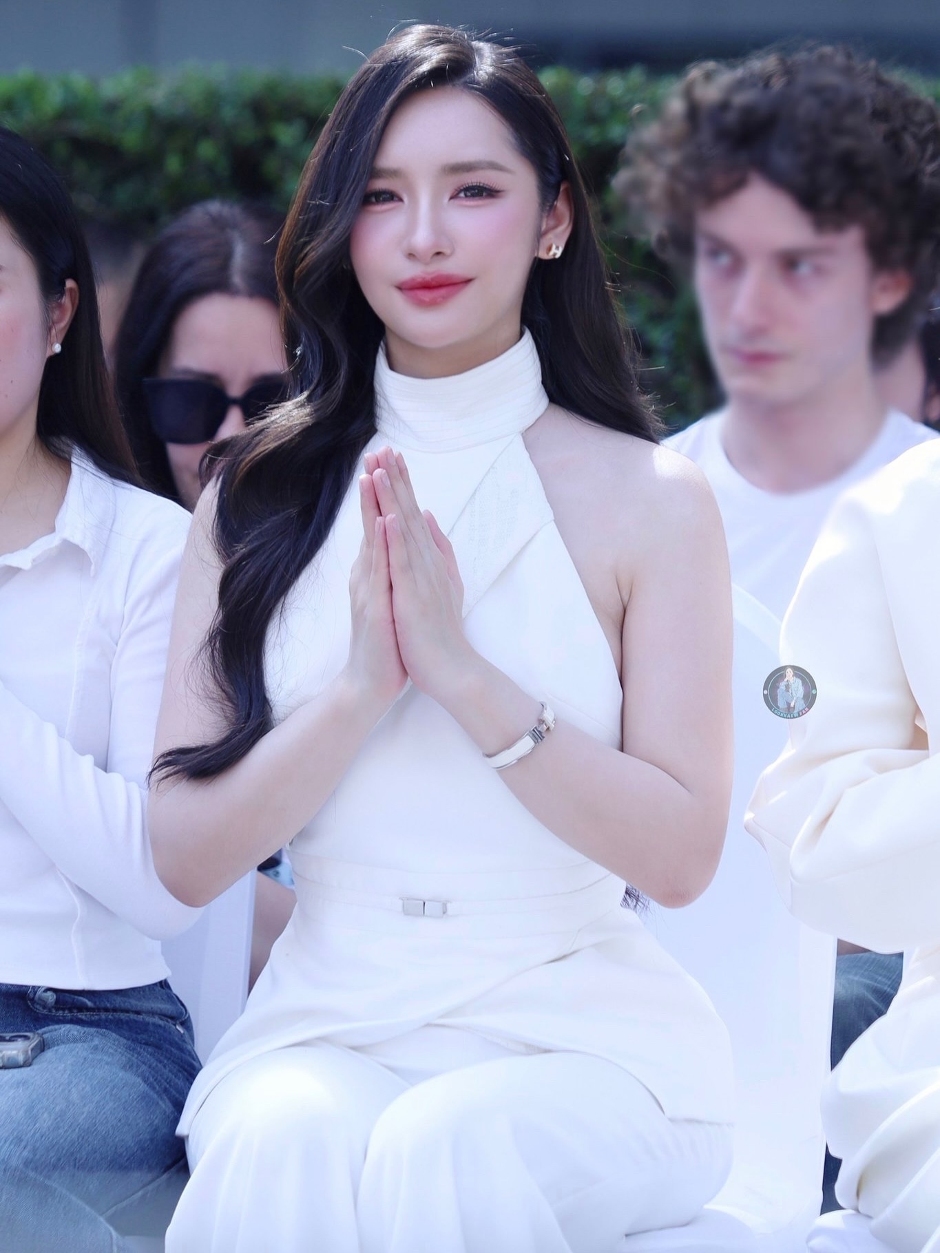 ลูกแก้ว - กมลลักษณ์ แสงทรัพย์สิน