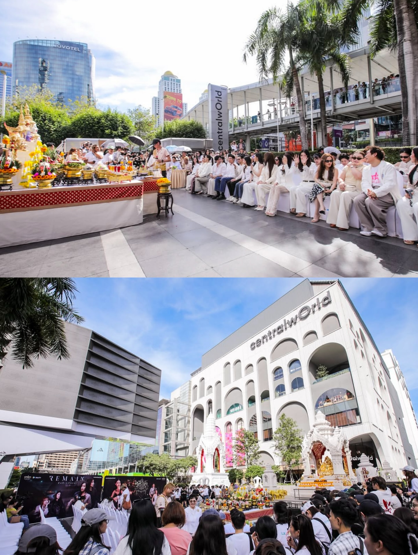 ลูกแก้ว - กมลลักษณ์ แสงทรัพย์สิน