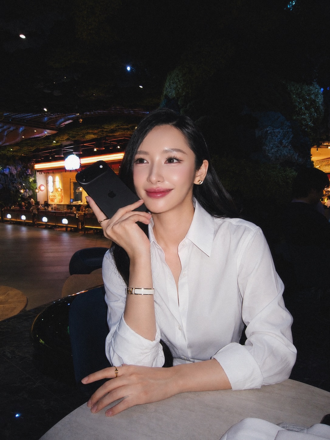 ลูกแก้ว - กมลลักษณ์ แสงทรัพย์สิน