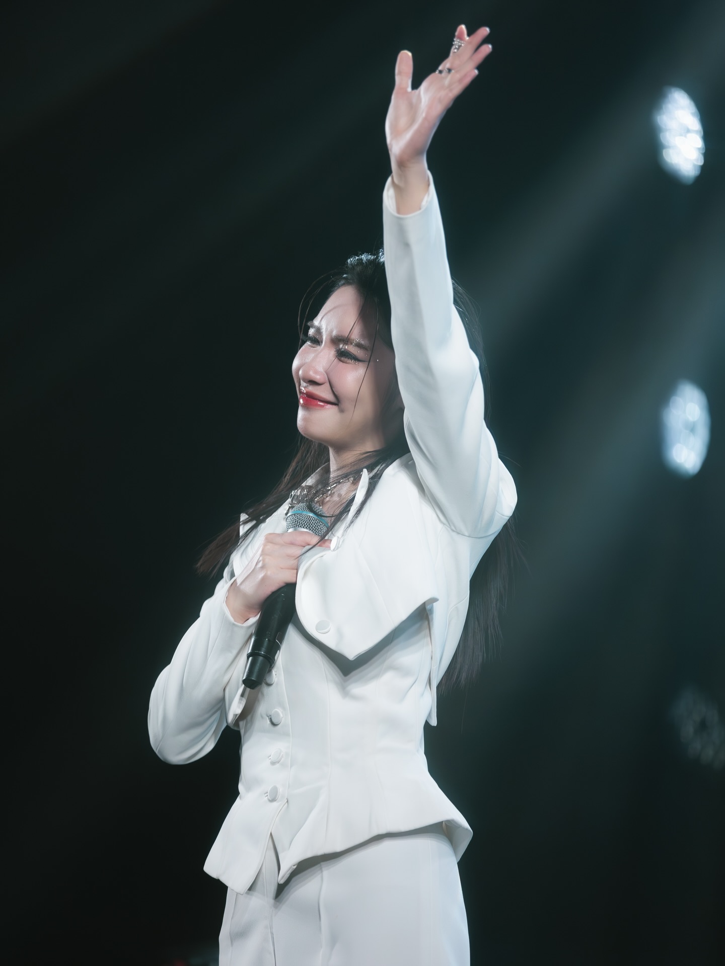 ลูกแก้ว - กมลลักษณ์ แสงทรัพย์สิน