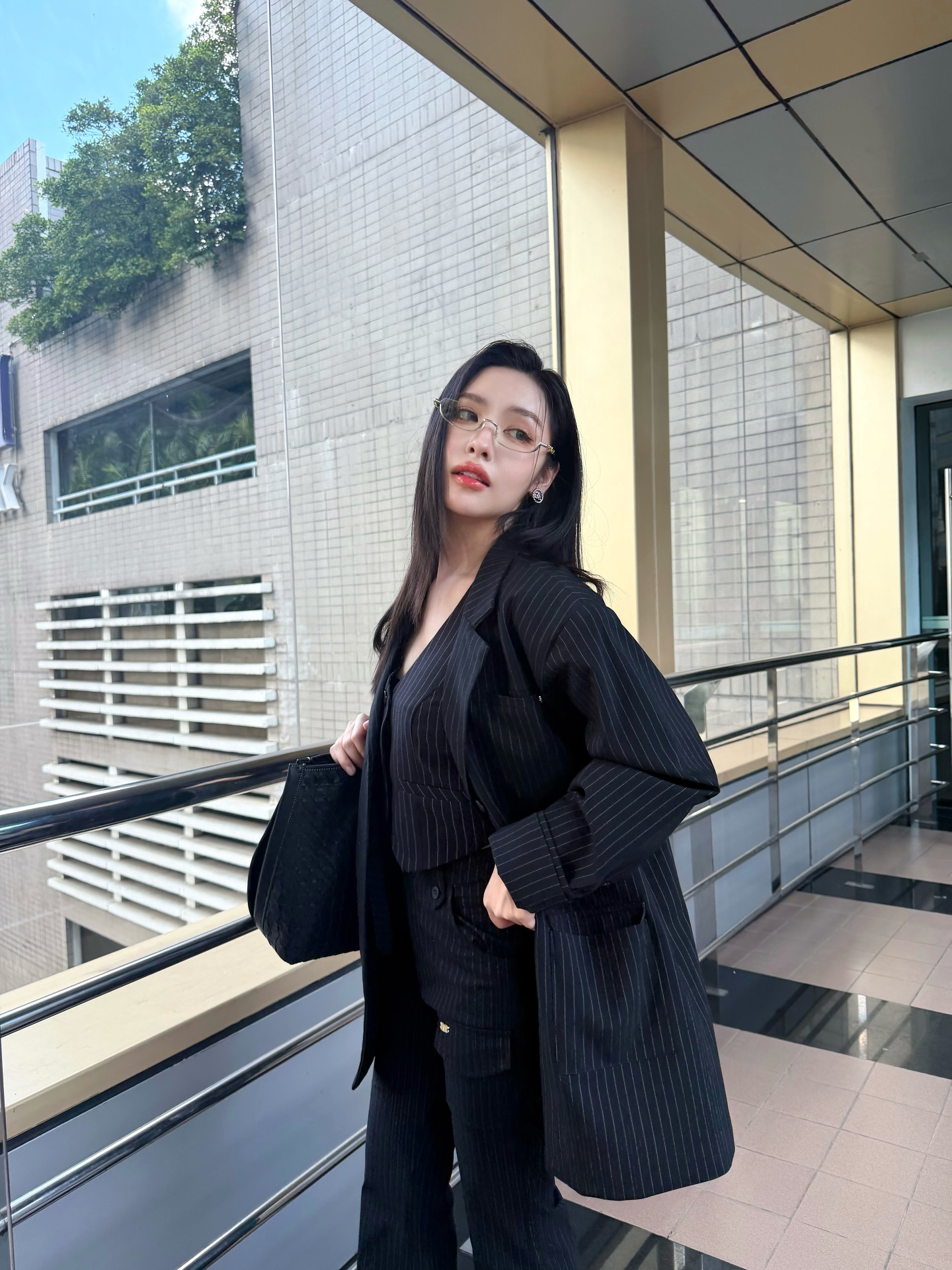 ลูกแก้ว - กมลลักษณ์ แสงทรัพย์สิน