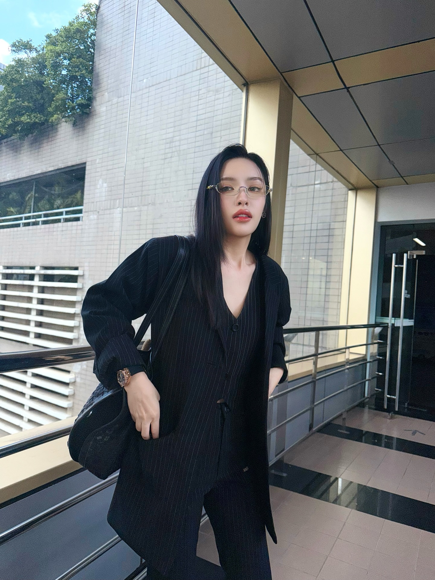 ลูกแก้ว - กมลลักษณ์ แสงทรัพย์สิน
