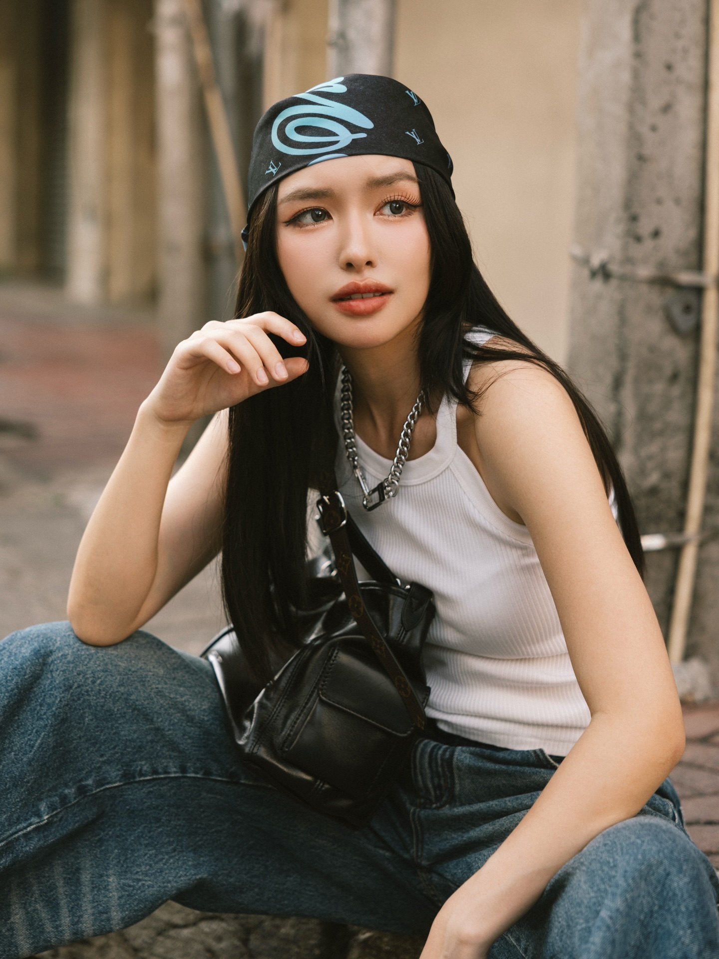 ลูกแก้ว - กมลลักษณ์ แสงทรัพย์สิน